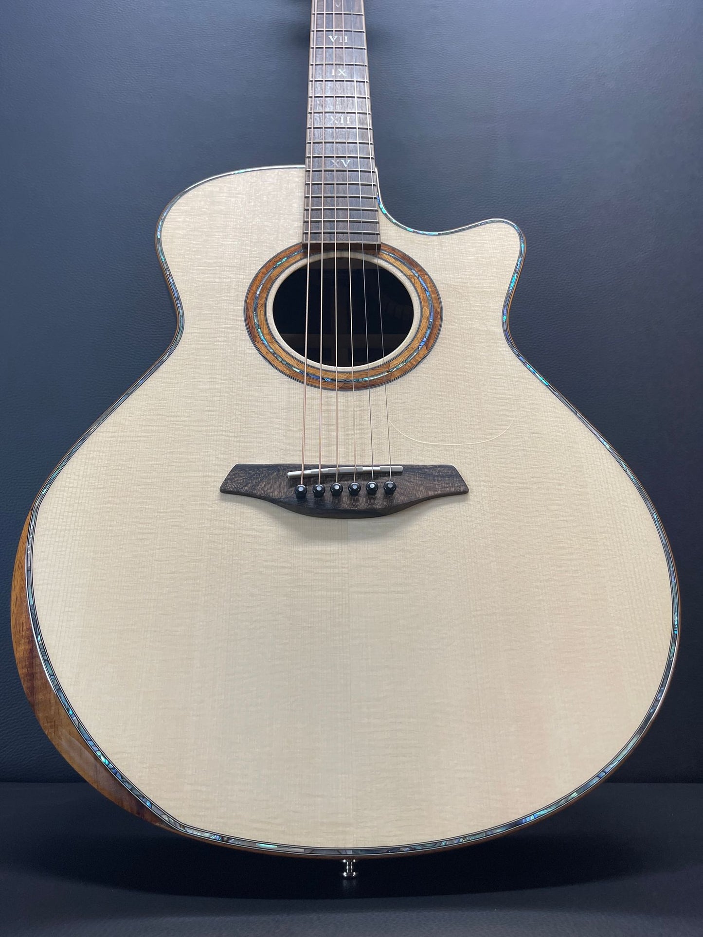 Furch Red Deluxe Gc-LR #111040