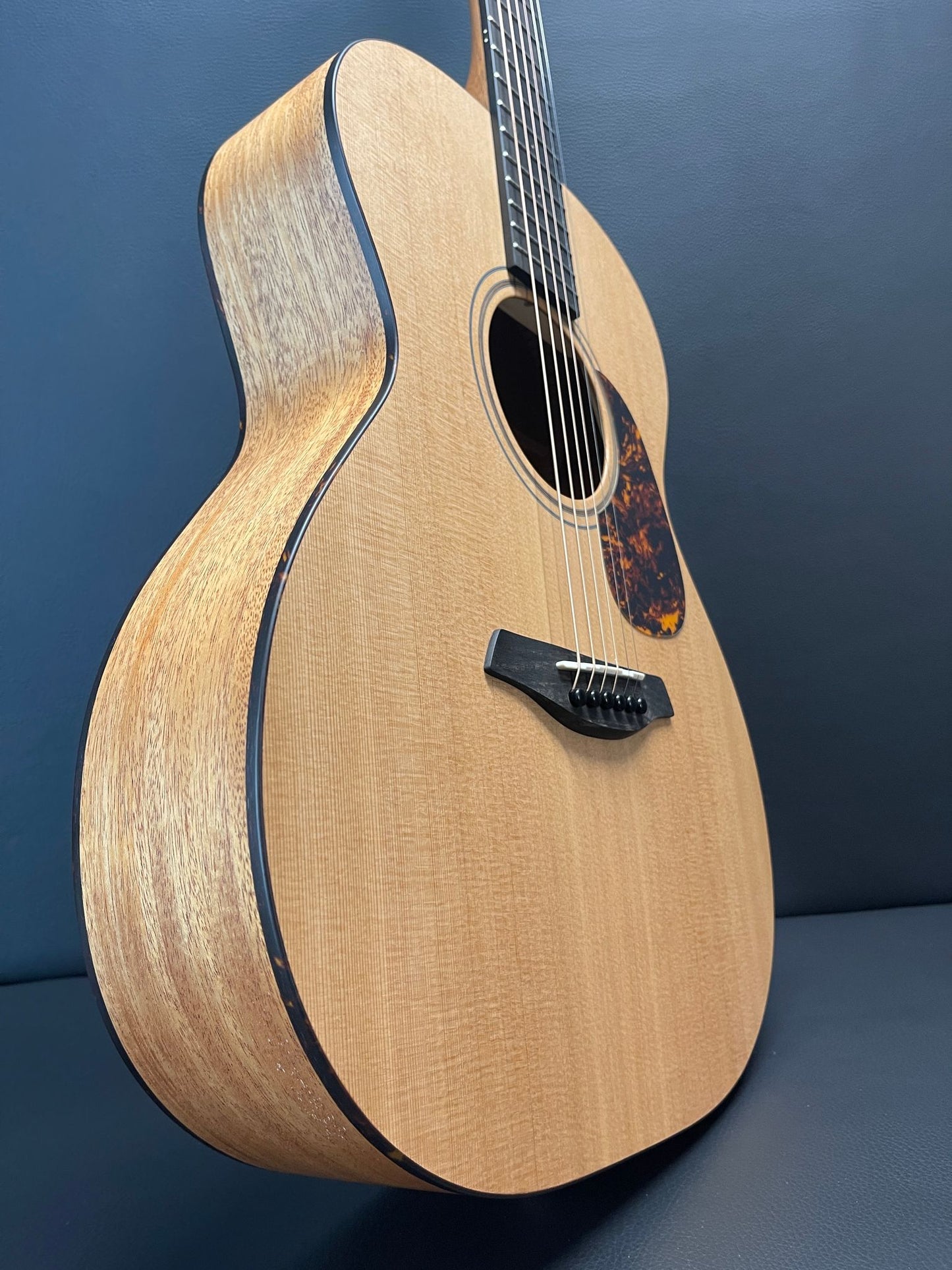 Furch Blue OM-CM #112768