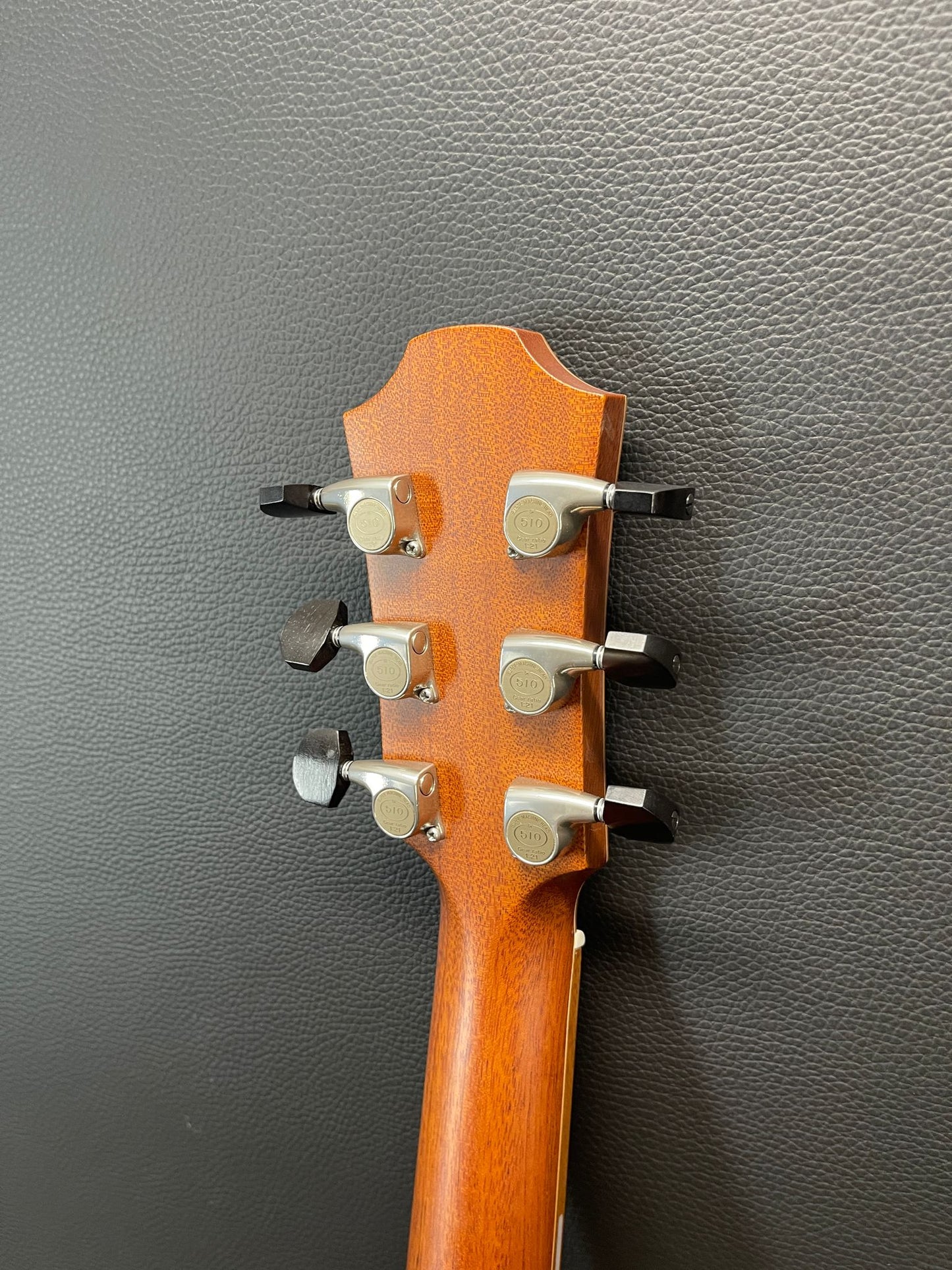 Furch Red Deluxe Gc-LR #111040