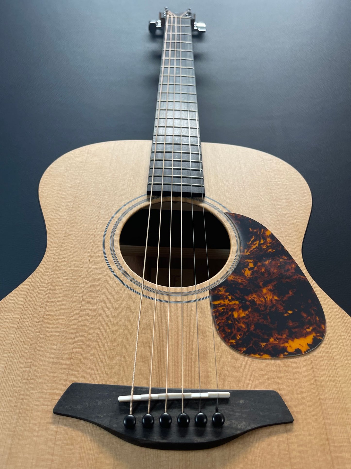 Furch Blue OM-CM #112768