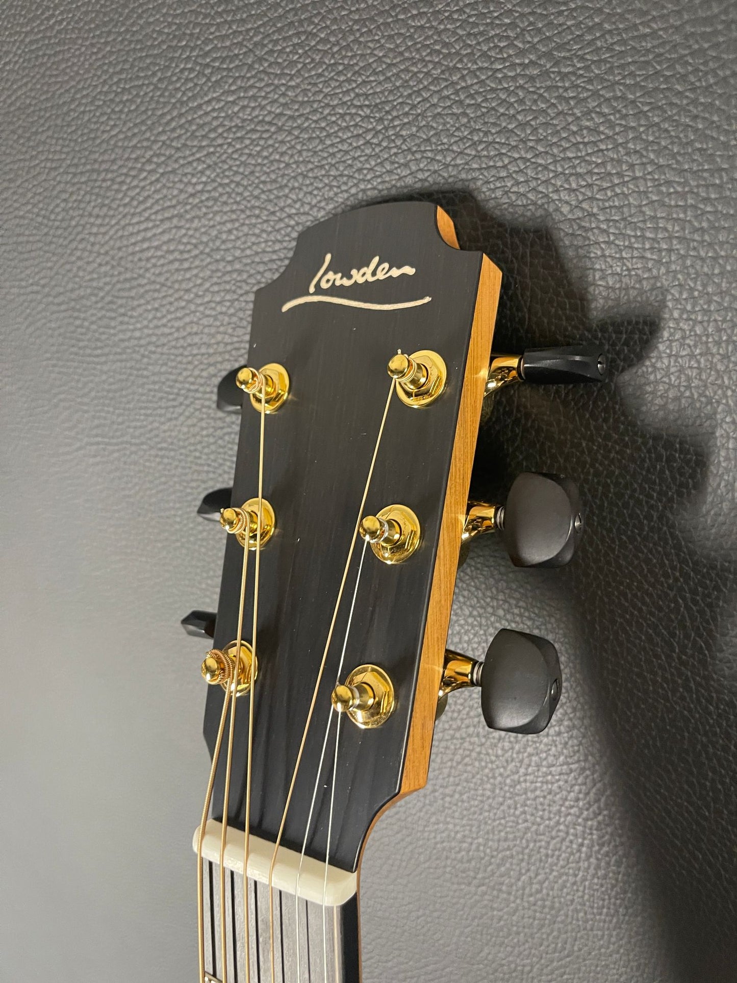 Lowden WL-35 #26692