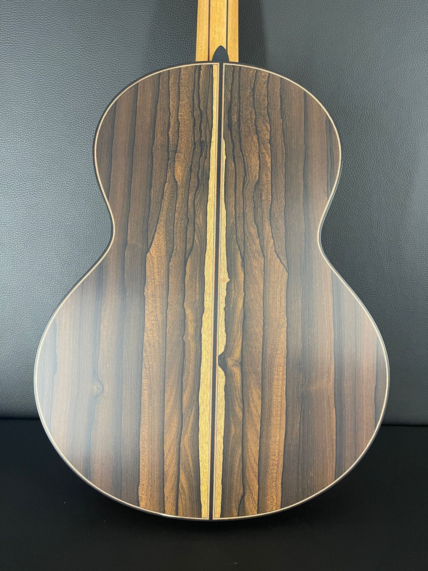 Lowden S-50 Ziricote #26637