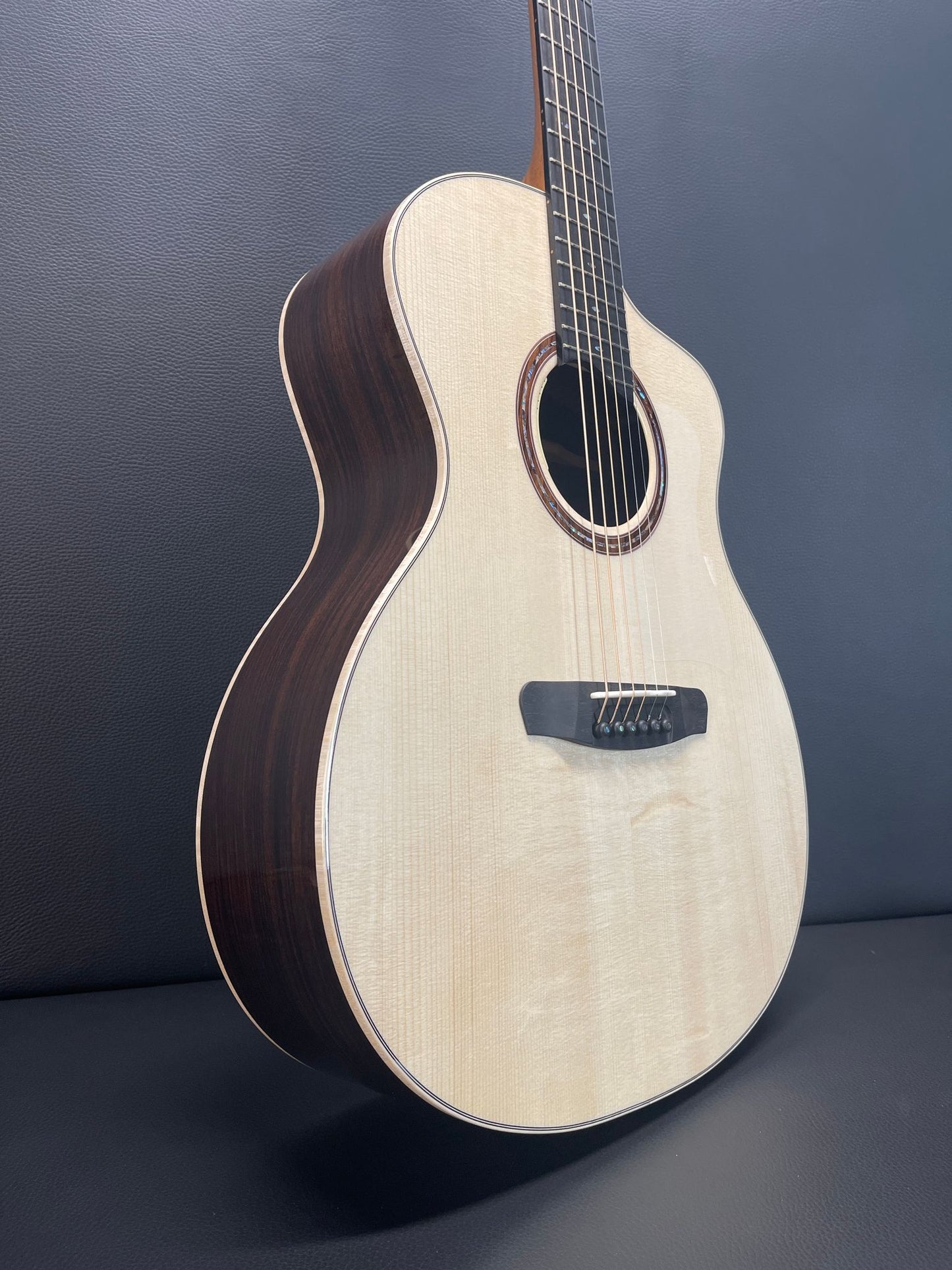 Dowina Rosewood Deluxe GACE - DS #2210002
