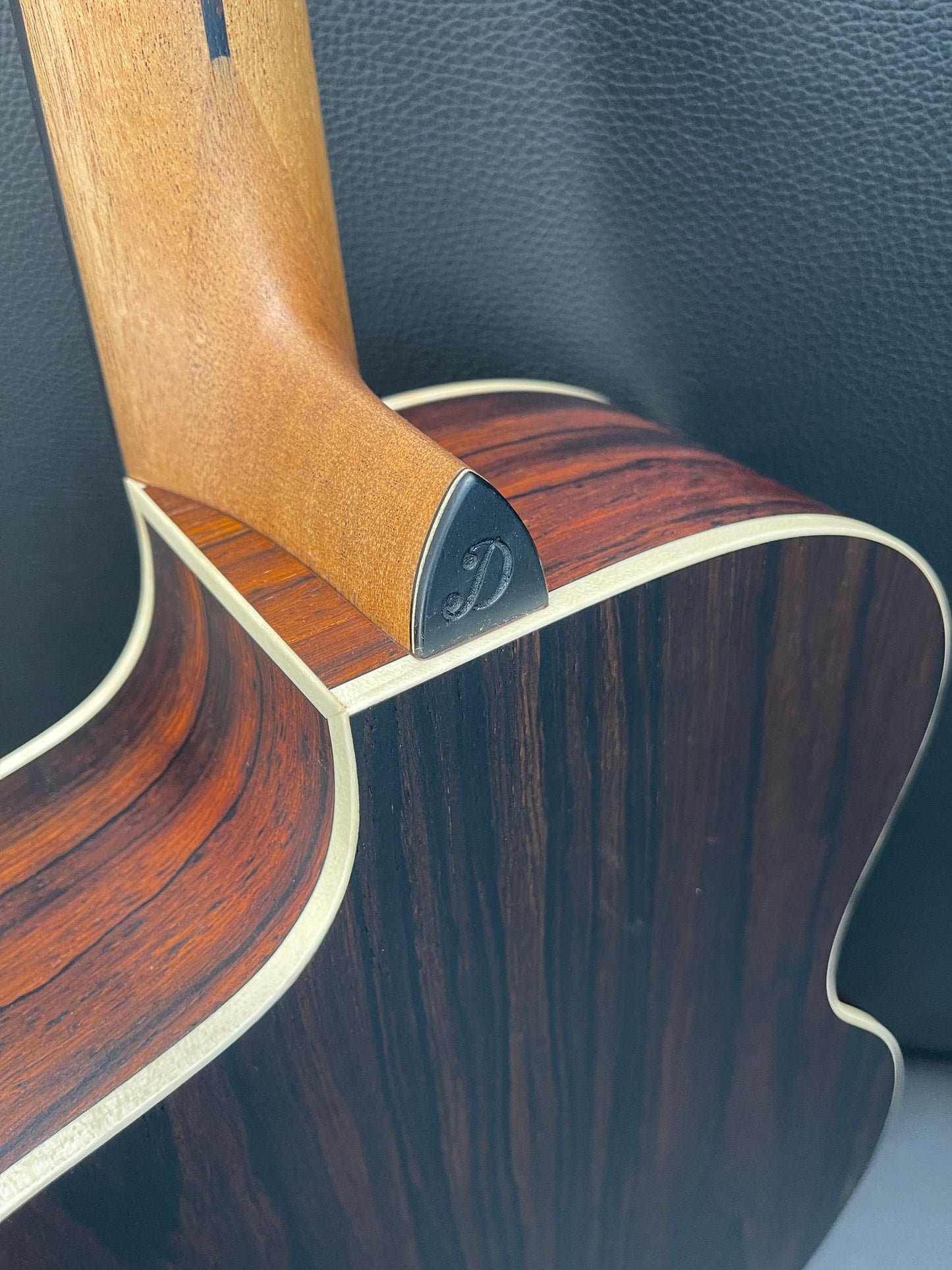 Dowina Cocobolo GAC - SWS #2301537