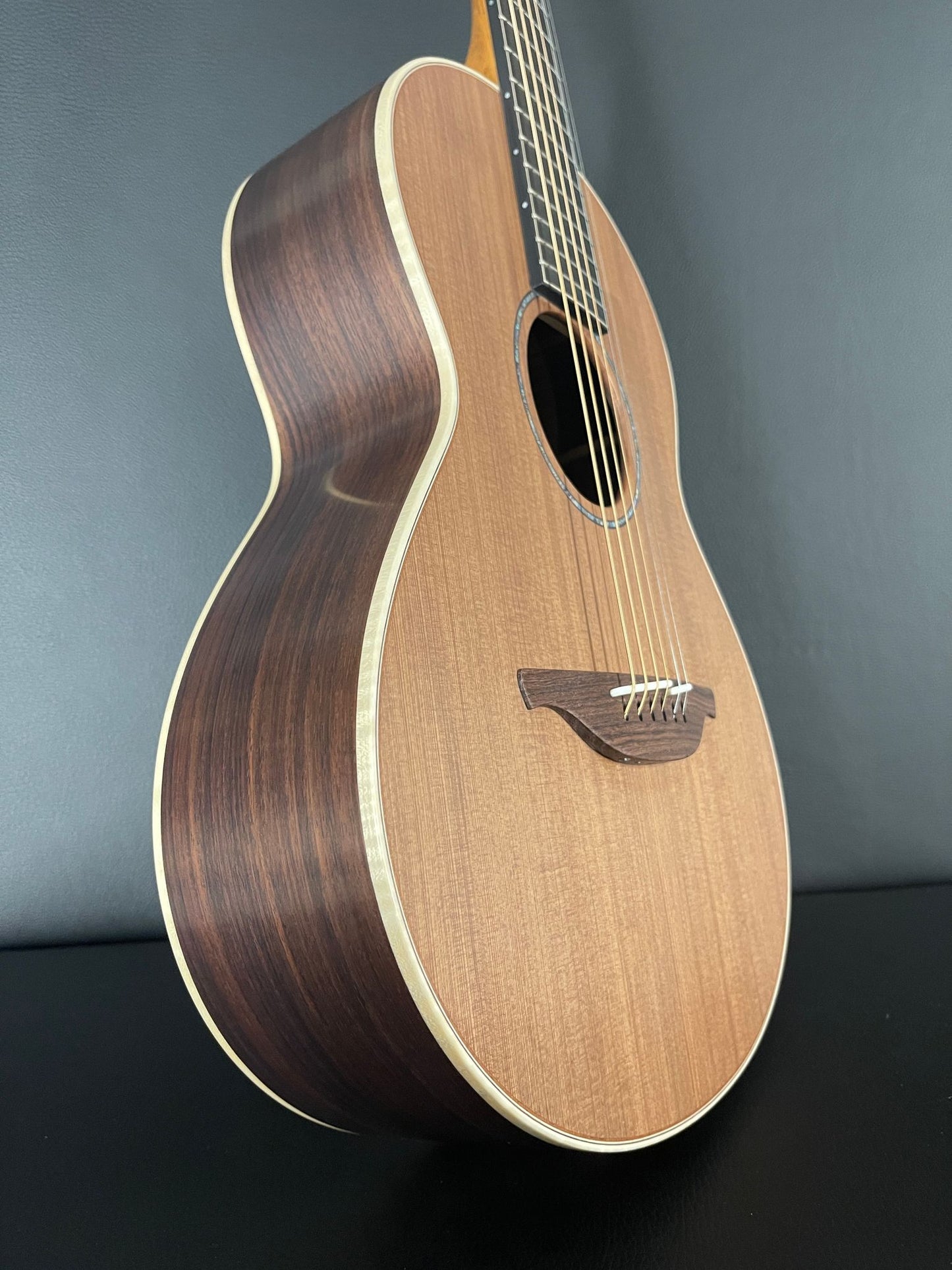 Lowden WL-35 #26692