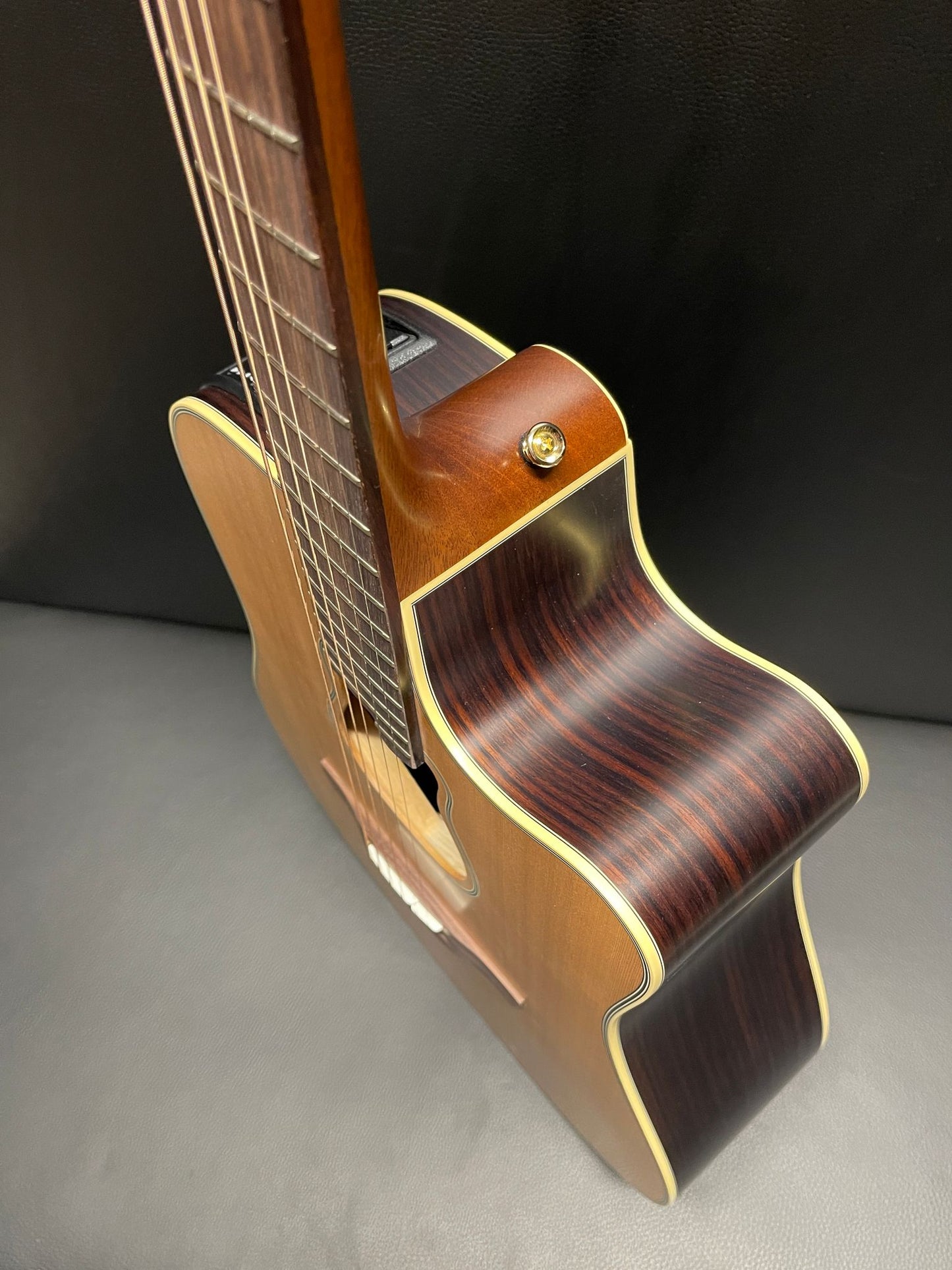 Takamine GB73 PRO