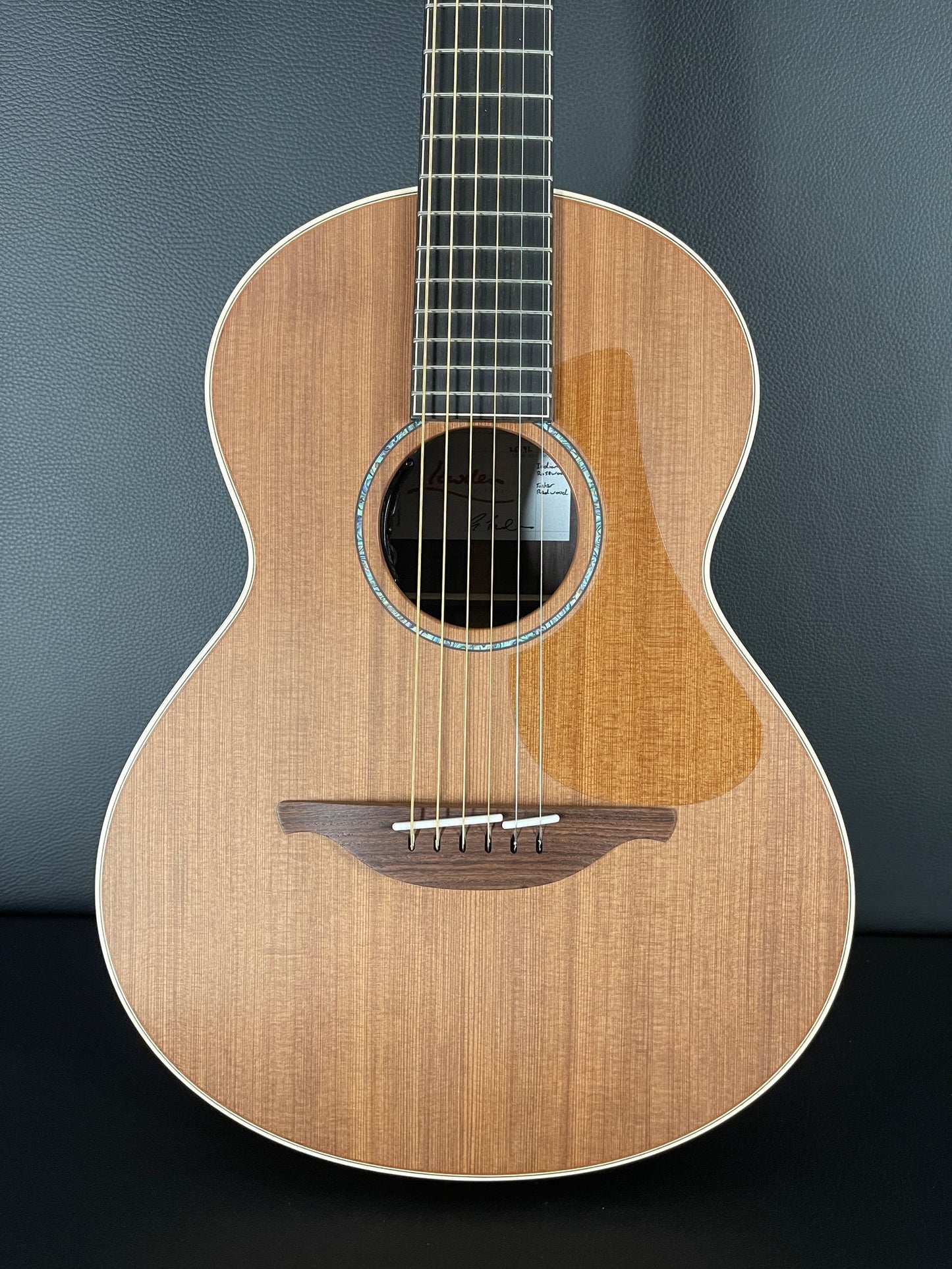 Lowden WL-35 #26692