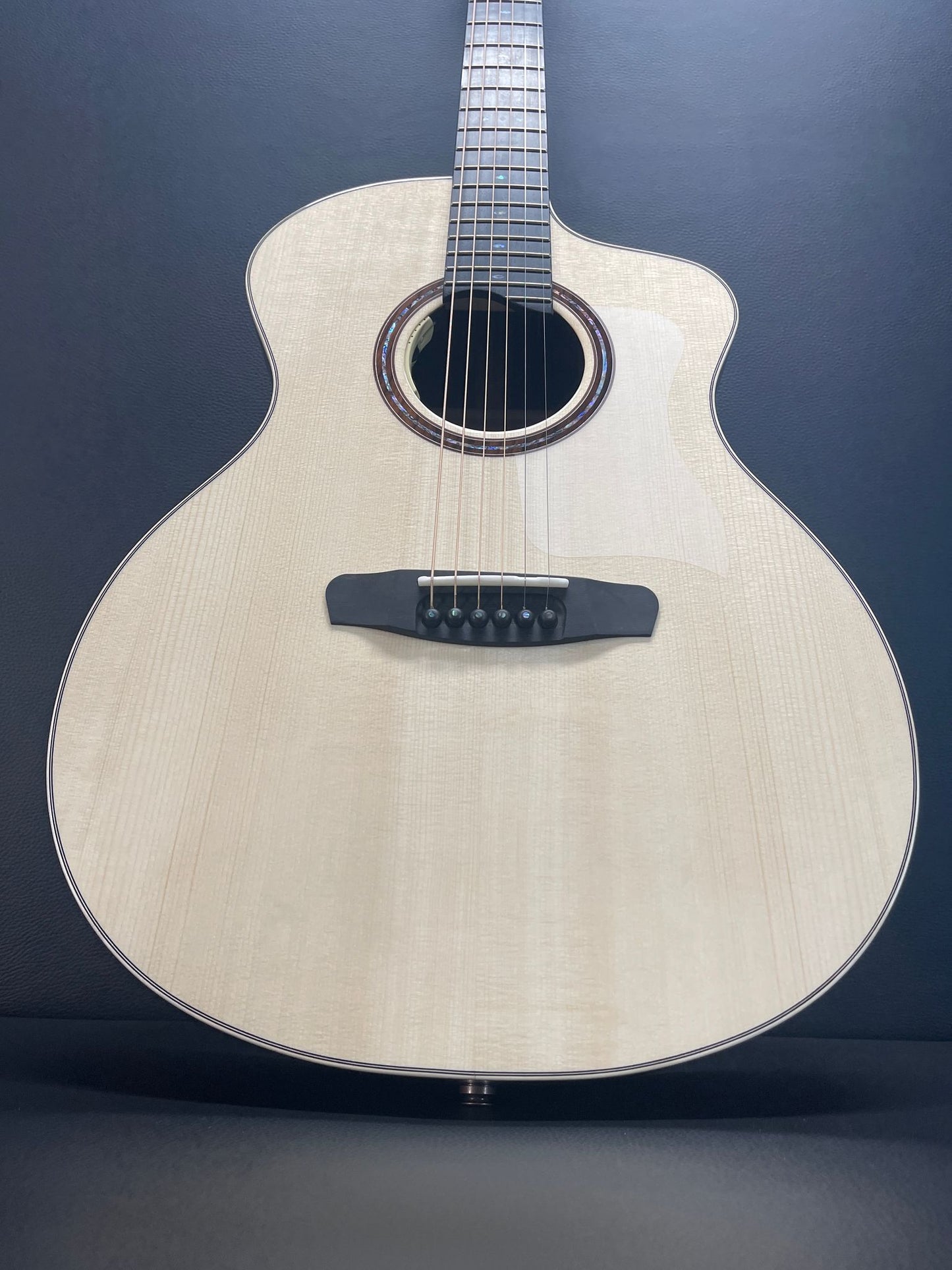 Dowina Rosewood Deluxe GACE - DS #2210002