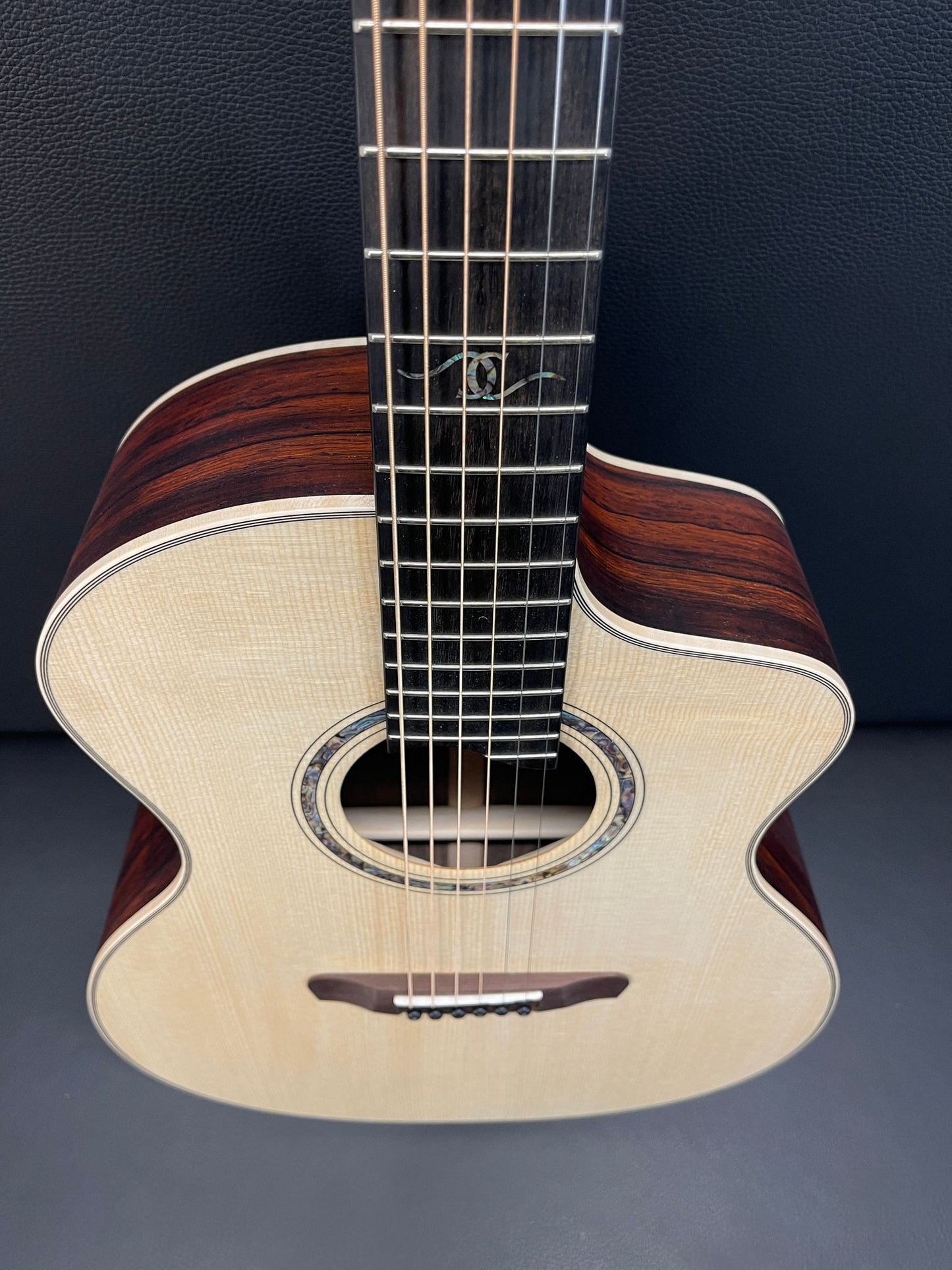 Dowina Cocobolo GAC - SWS #2301537
