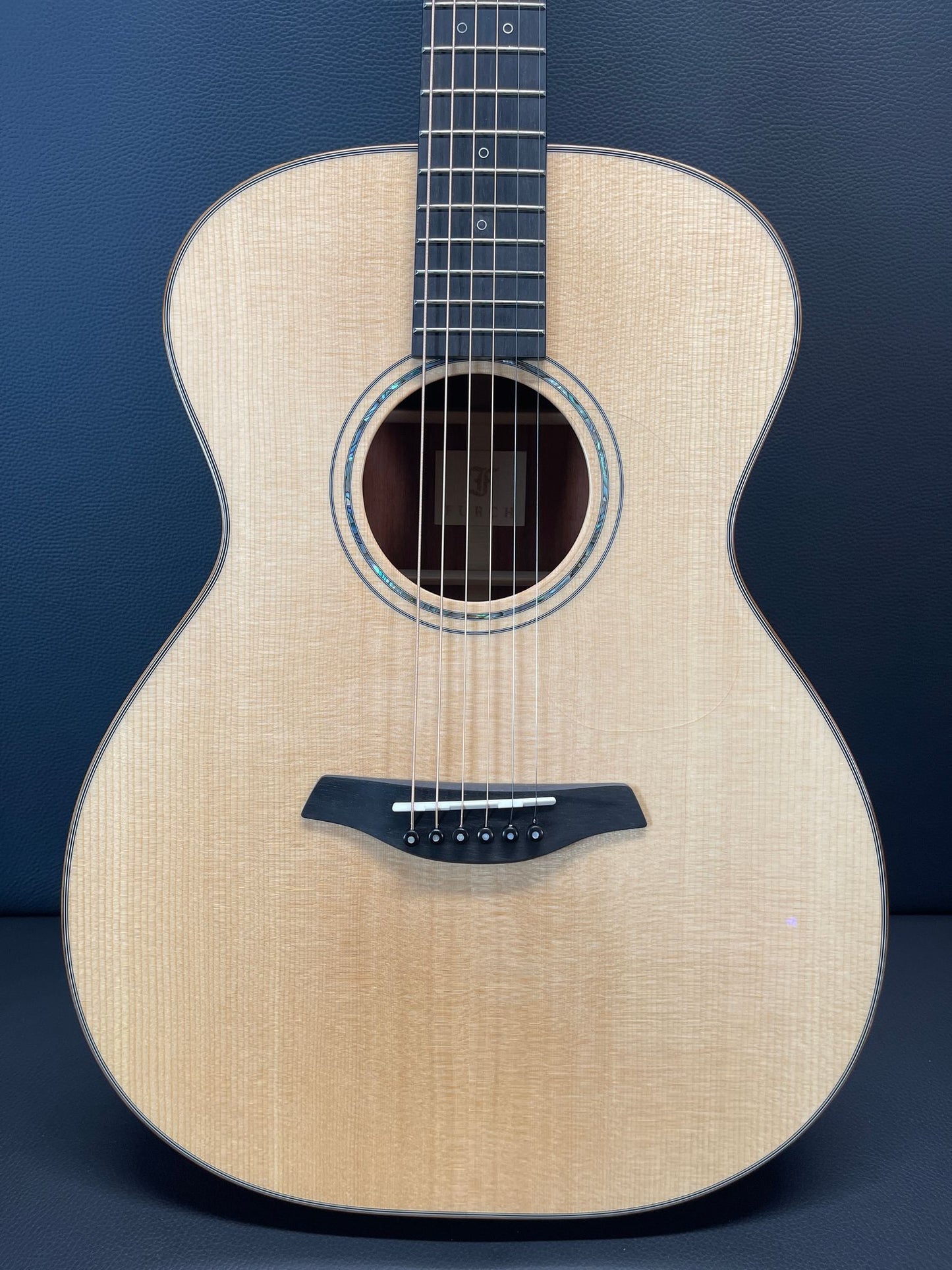 Furch Yellow Plus OM-SP #12805