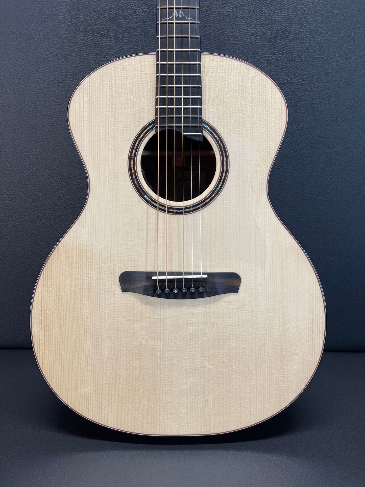 Dowina Merlot Vintage Series GA E DS #2304576