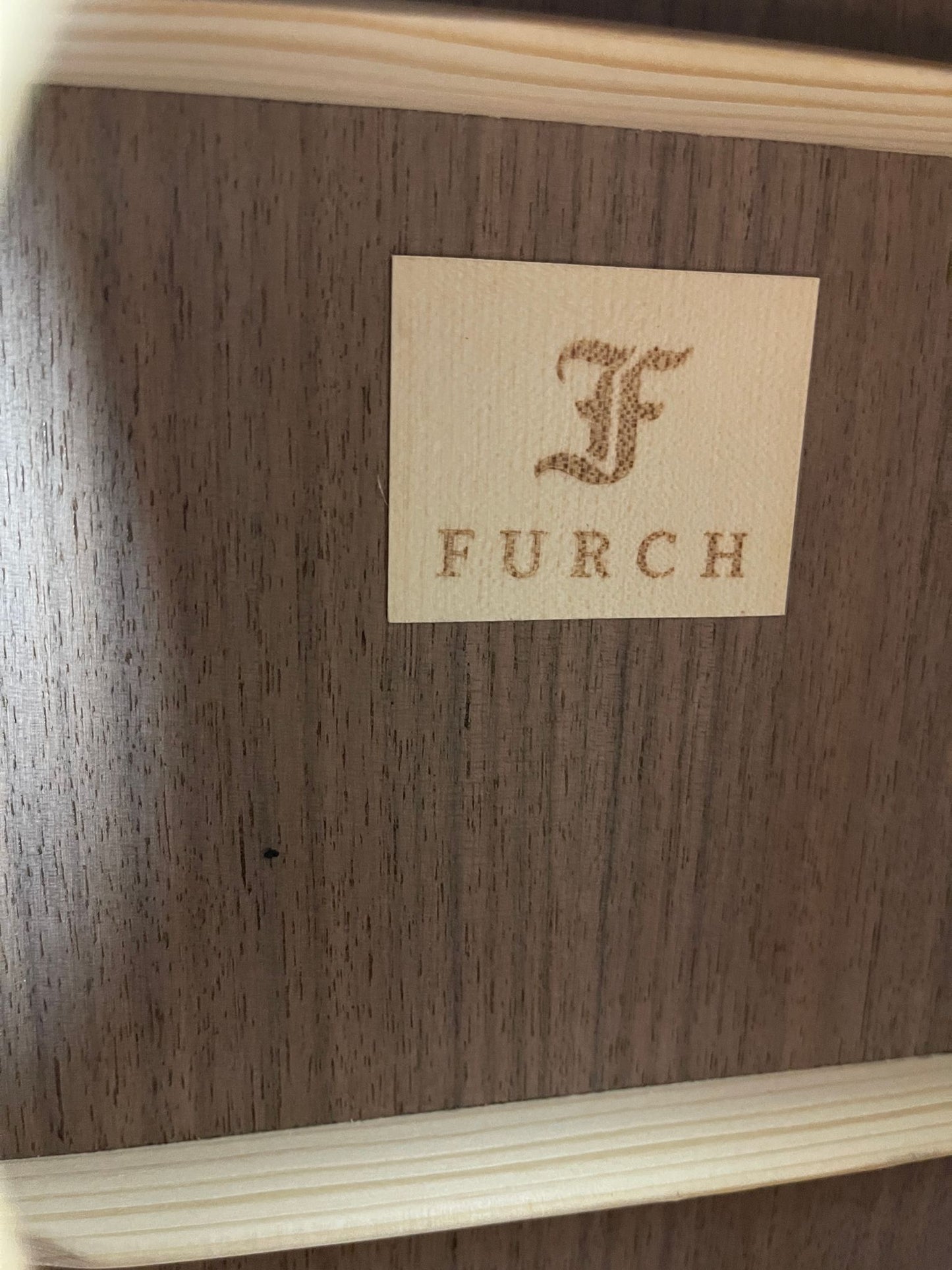 Furch GNc 2-SW#116988