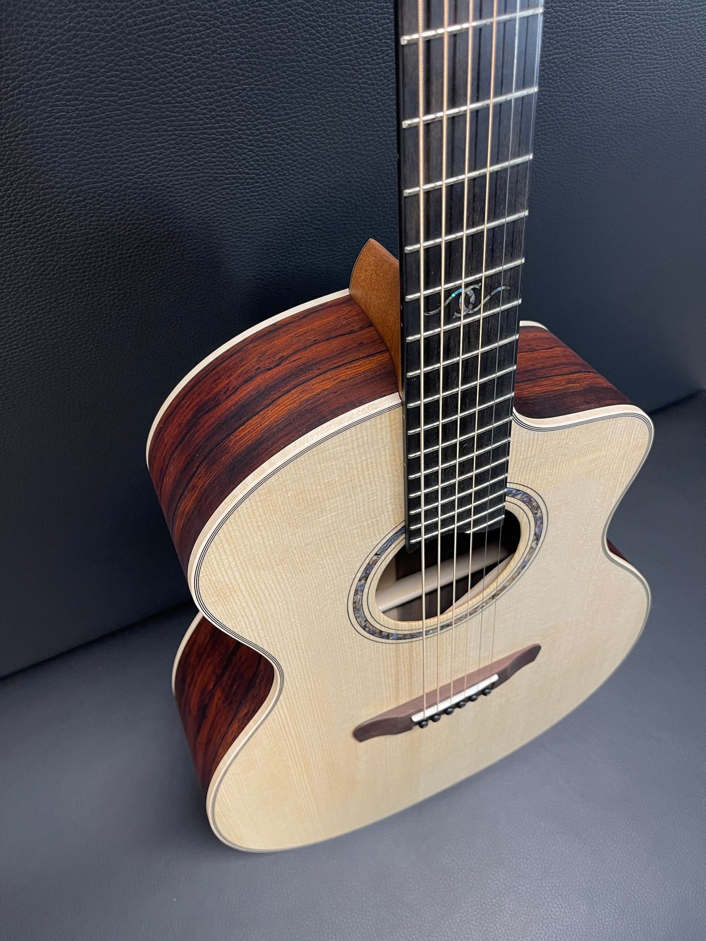 Dowina Cocobolo GAC - SWS #2301537