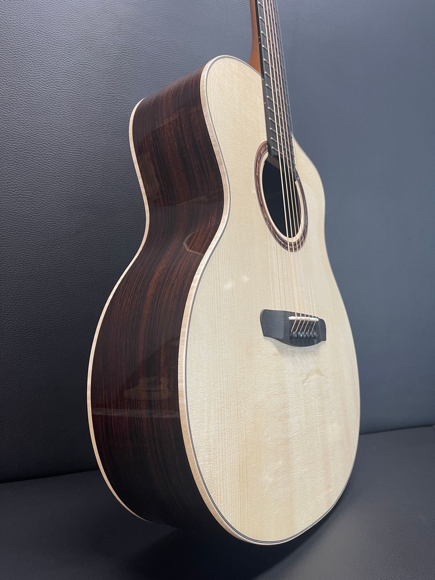 Dowina Rosewood Deluxe GACE - DS #2210002