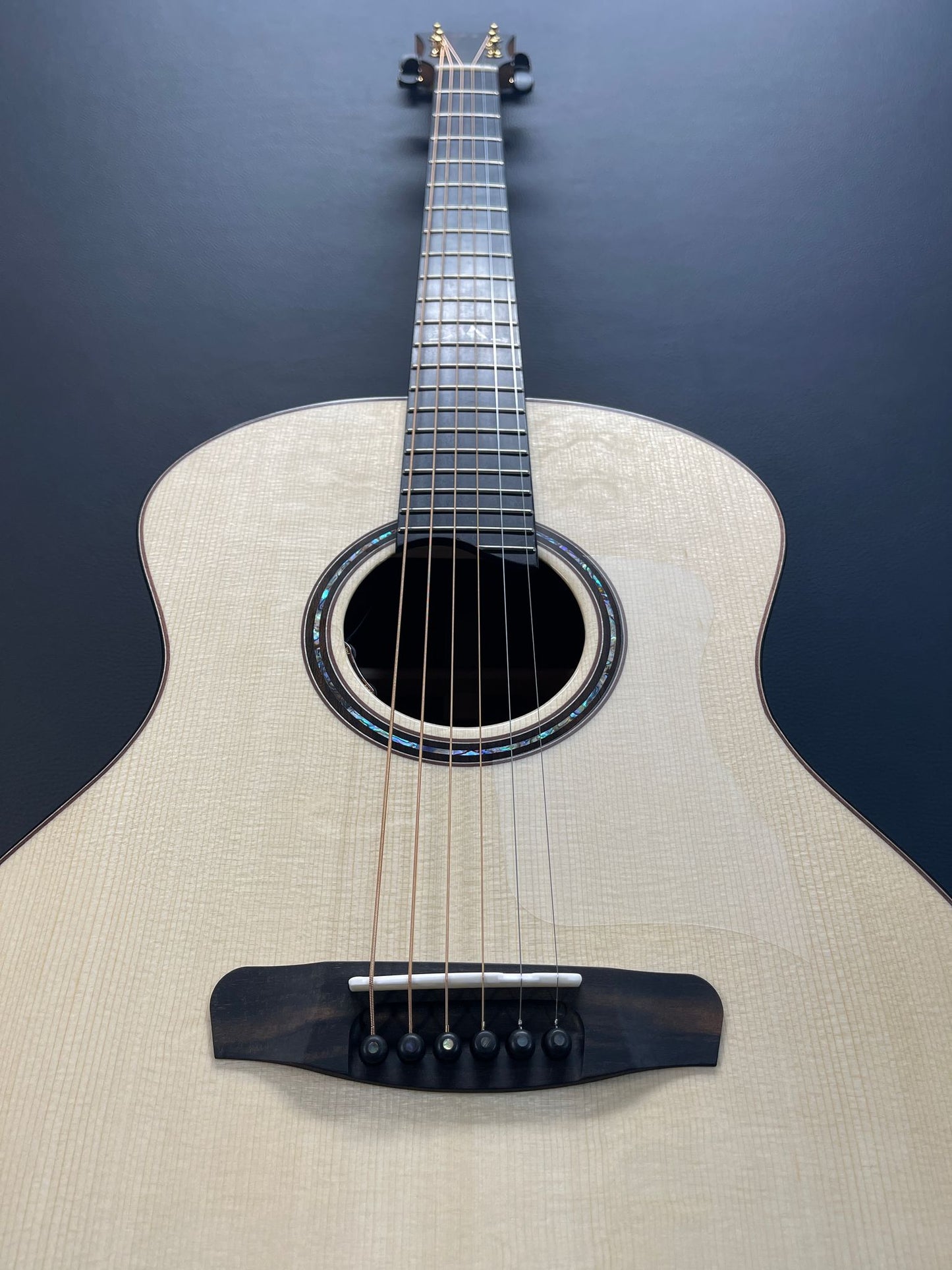 Dowina Merlot Vintage Series GA E DS #2304576