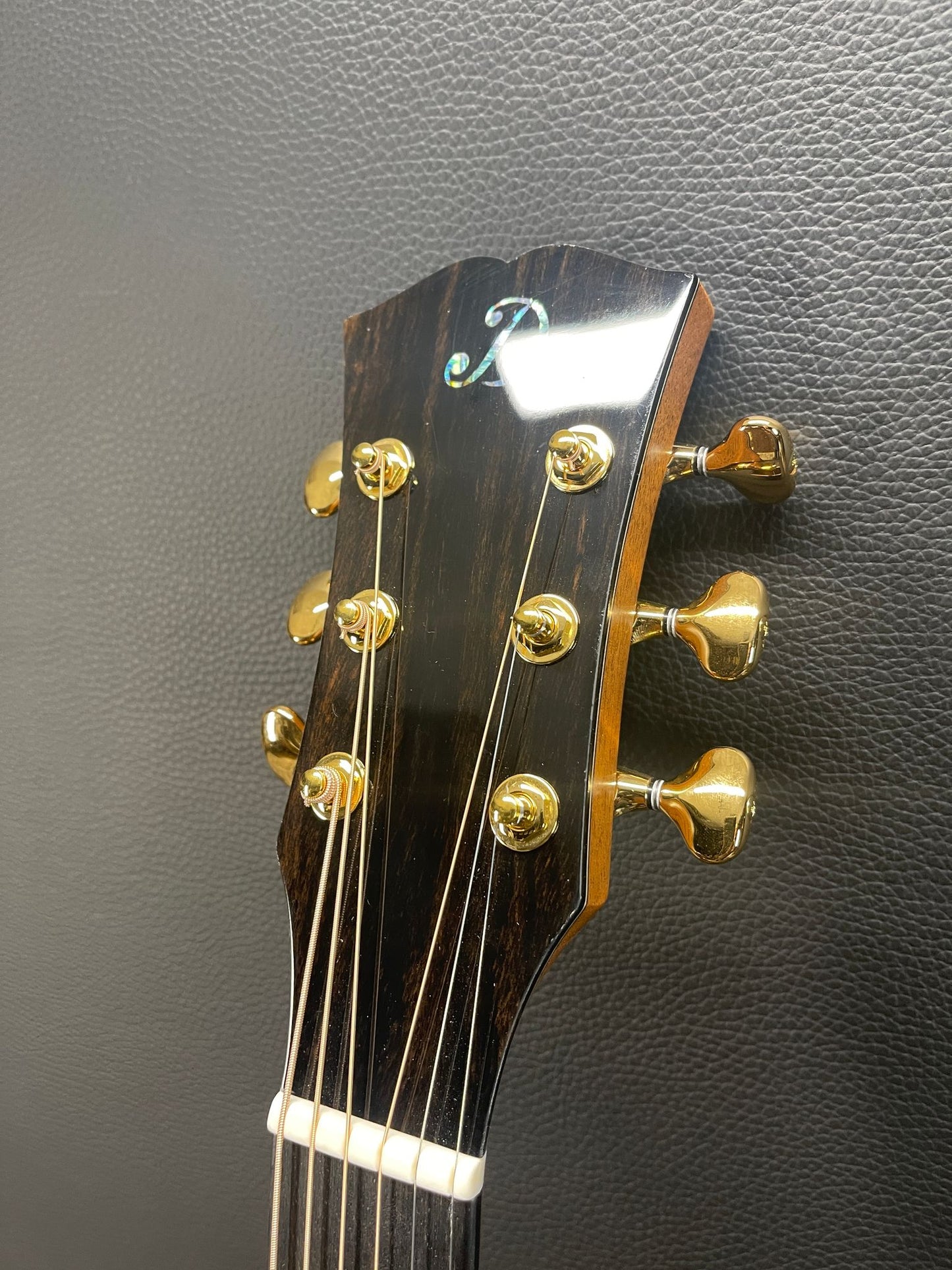 Dowina Rosewood Deluxe GACE - DS #2210002