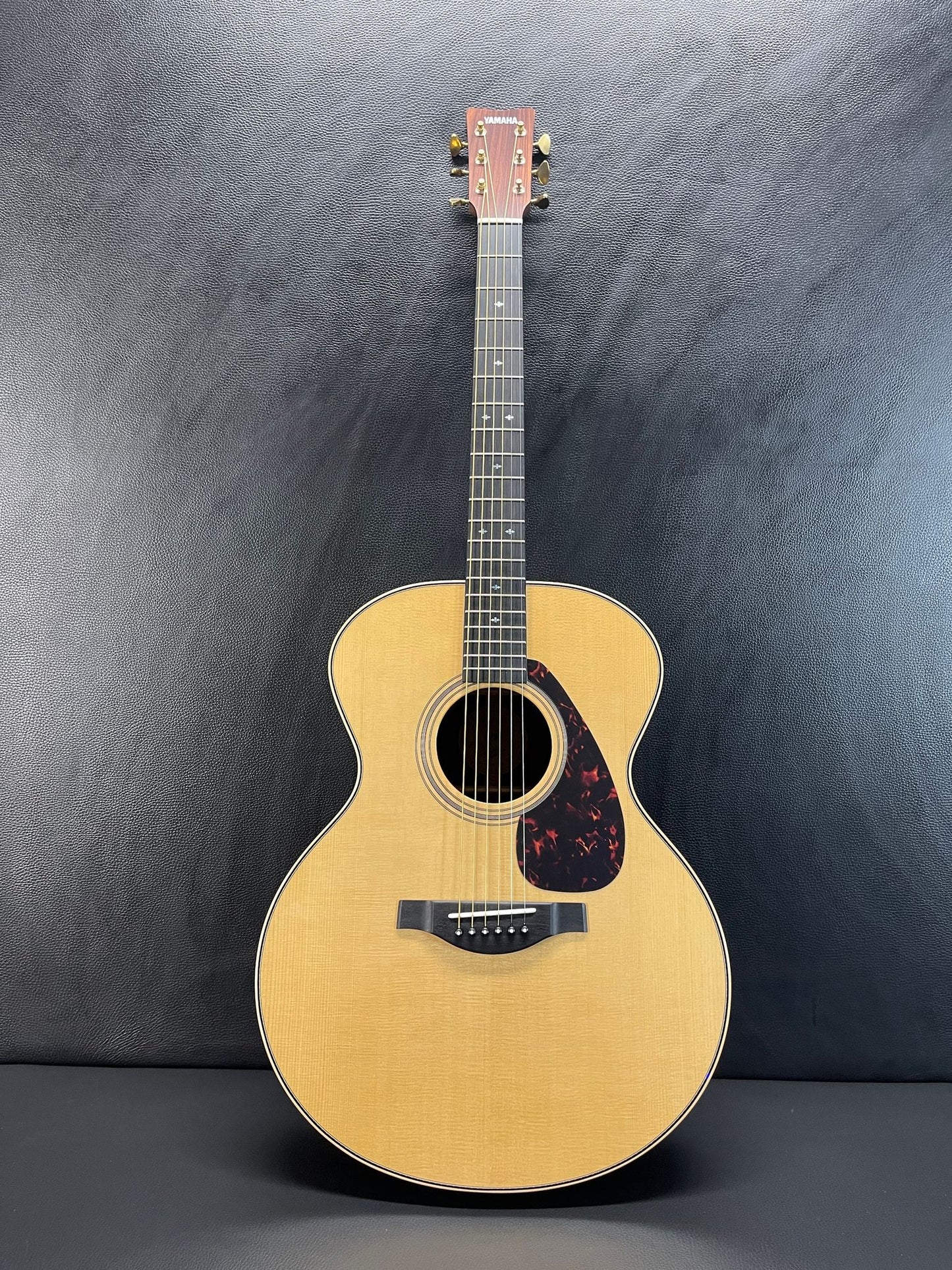 Yamaha LJ 26 ARE II
