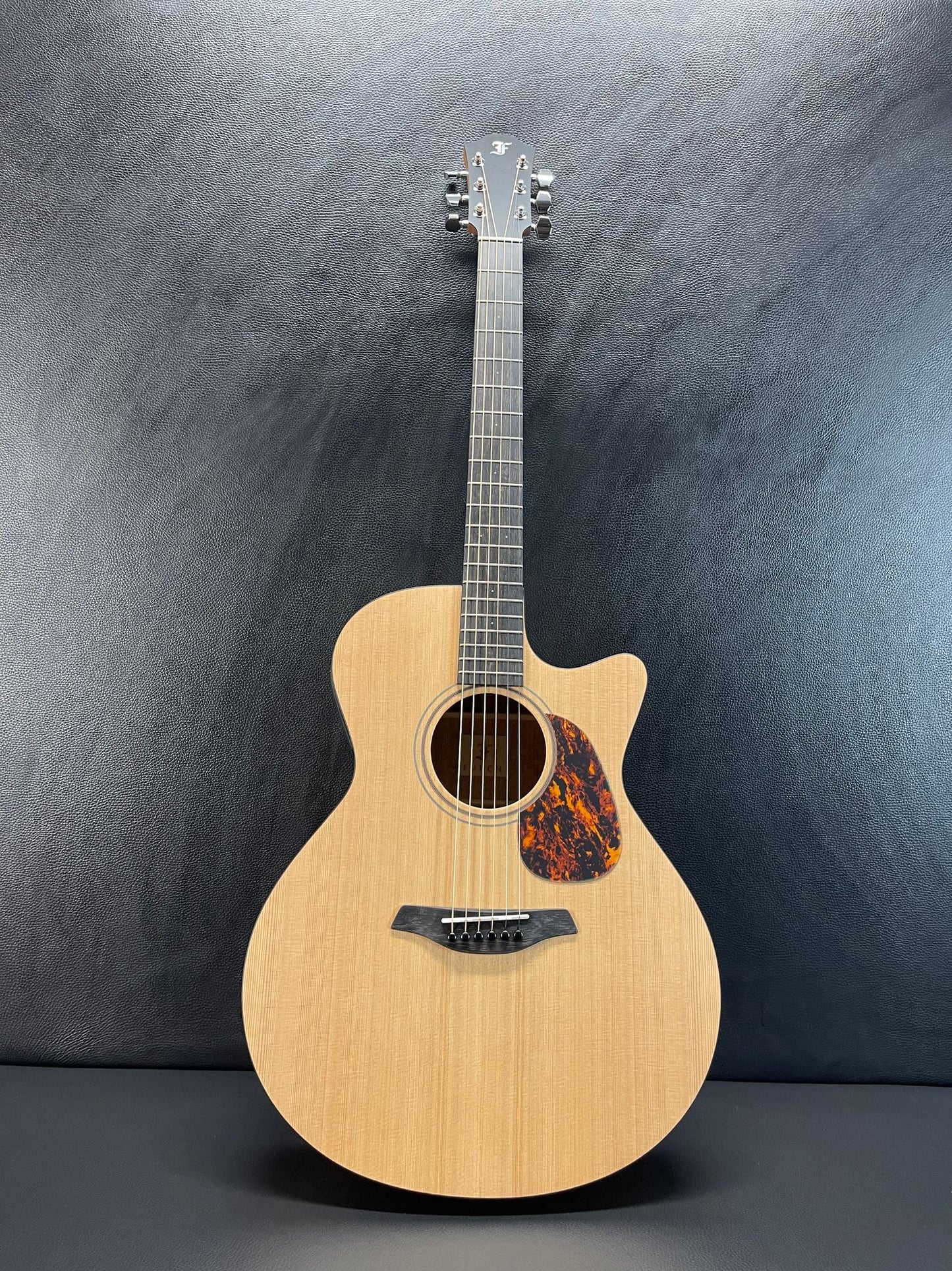 Furch Blue Master's Choice Gc-CM #116981