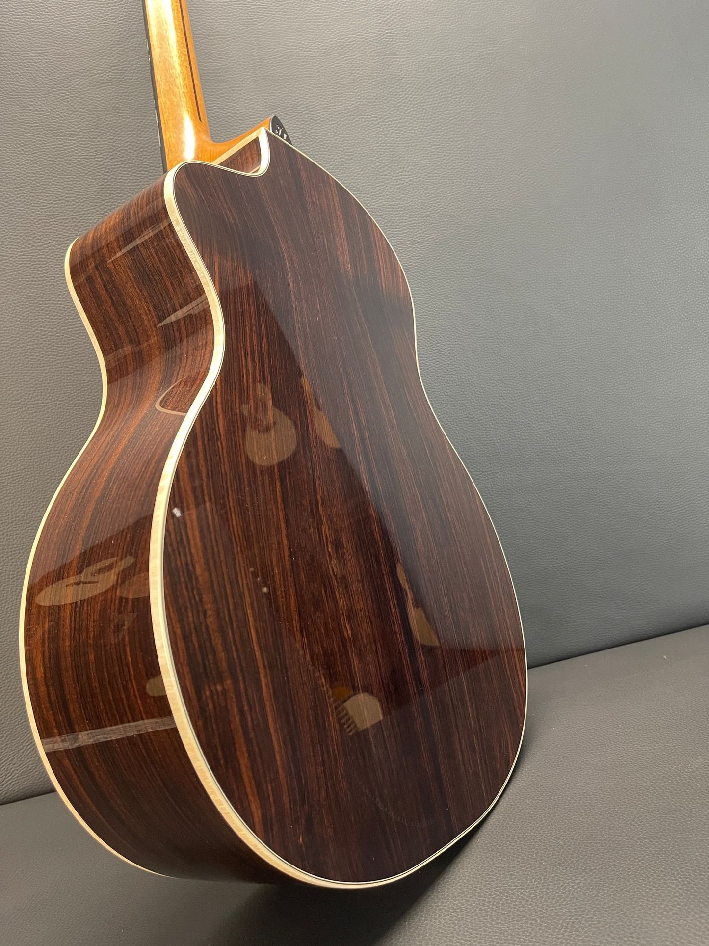 Dowina Rosewood Deluxe GACE - DS #2210002
