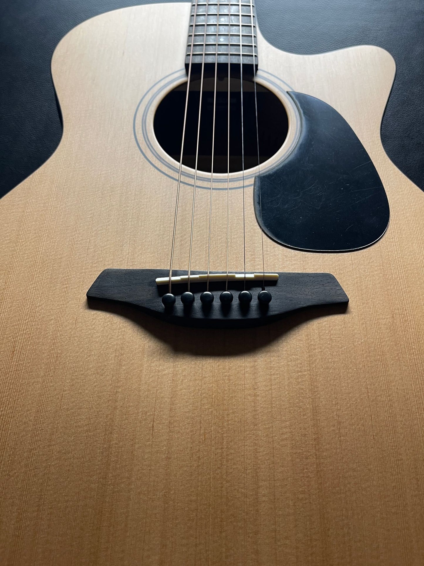 Furch Blue Deluxe Gc-CM #116983