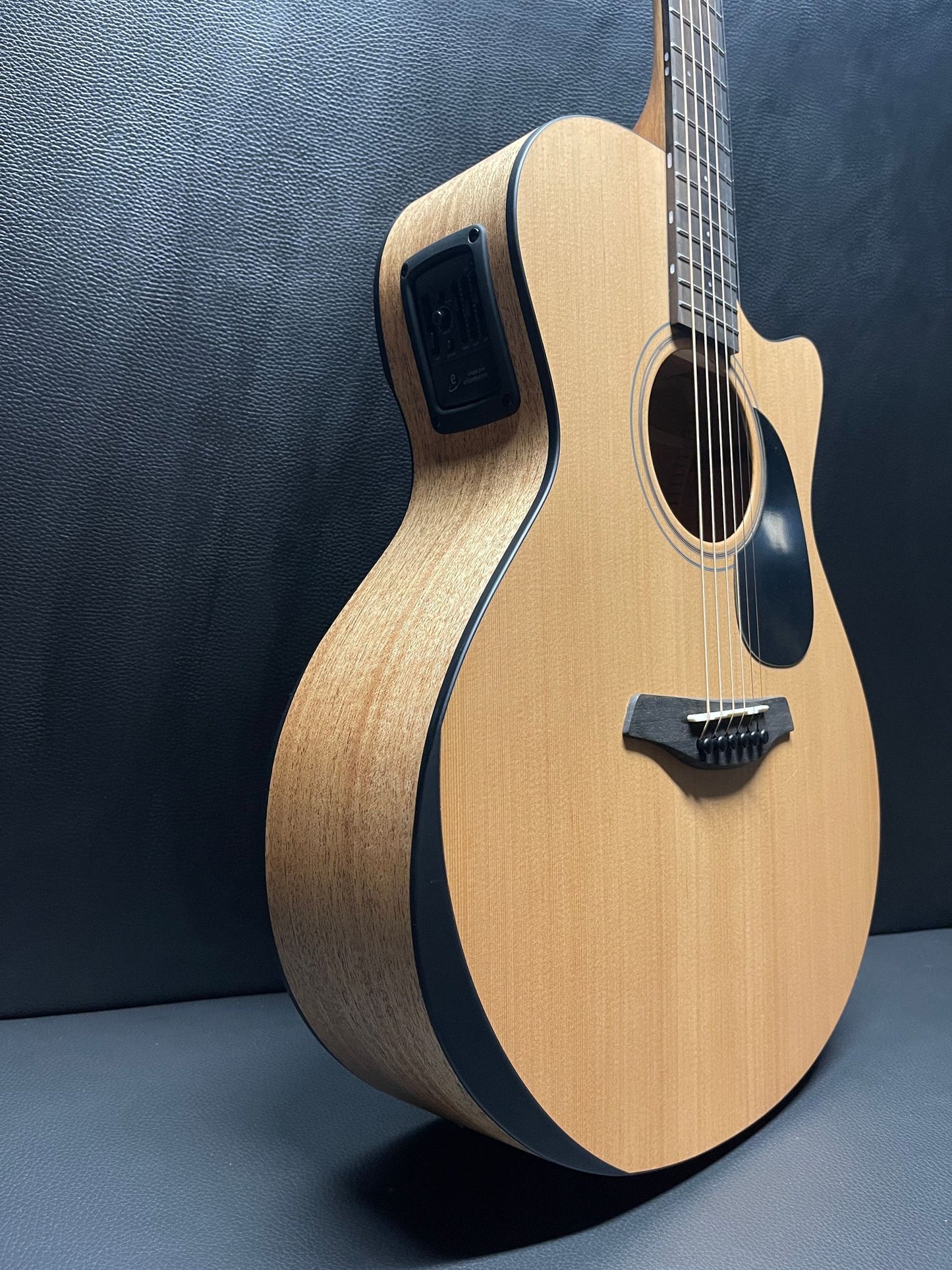 Furch Blue Deluxe Gc-CM #116983