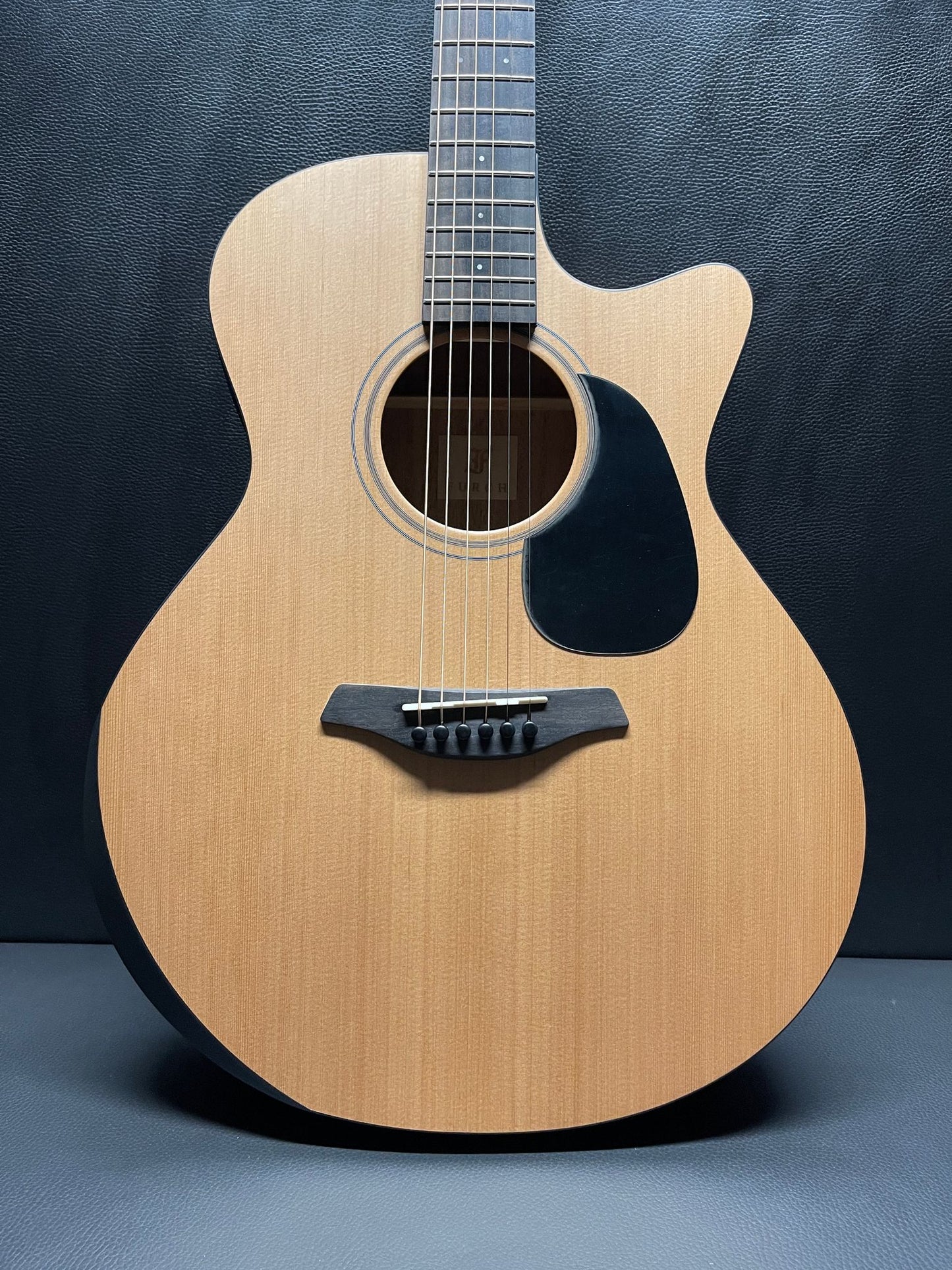 Furch Blue Deluxe Gc-CM #116983