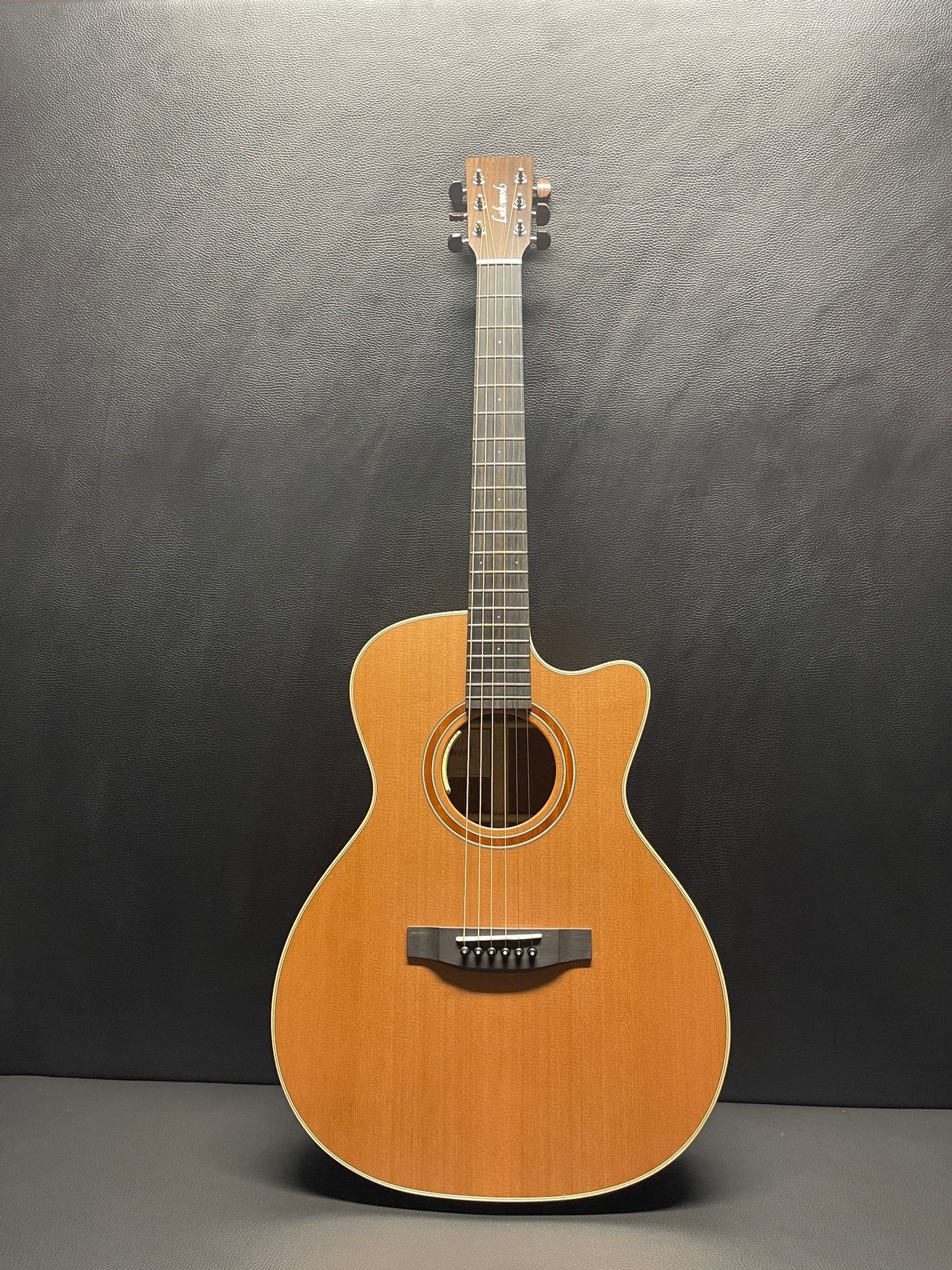 Lakewood M-14 CP #34189