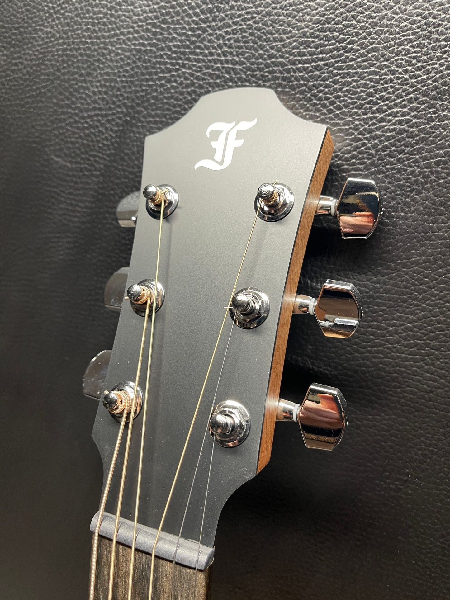 Furch Violet Gc-SM #116994