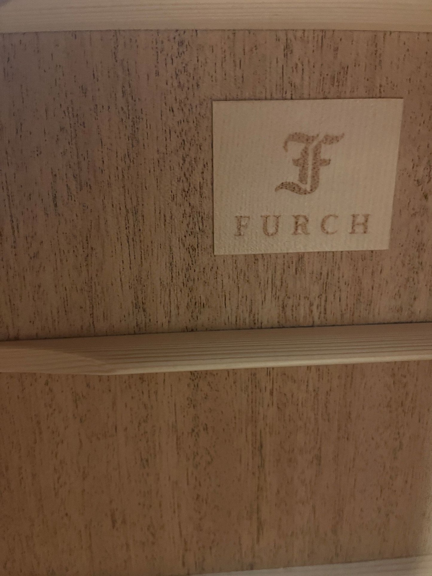 Furch Violet Gc-SM #116994