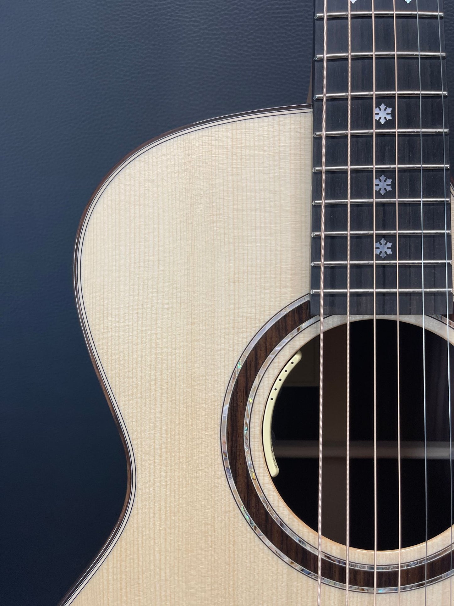 Lakewood M-32 CP #34195