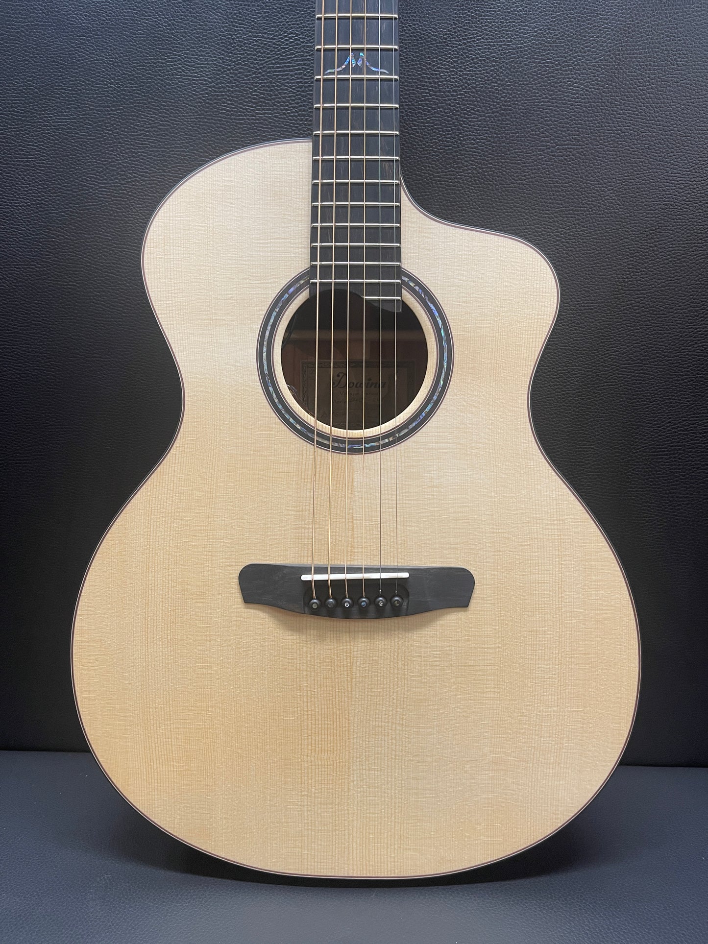 Dowina Merlot Vintage Series GACE E SWS #2303517