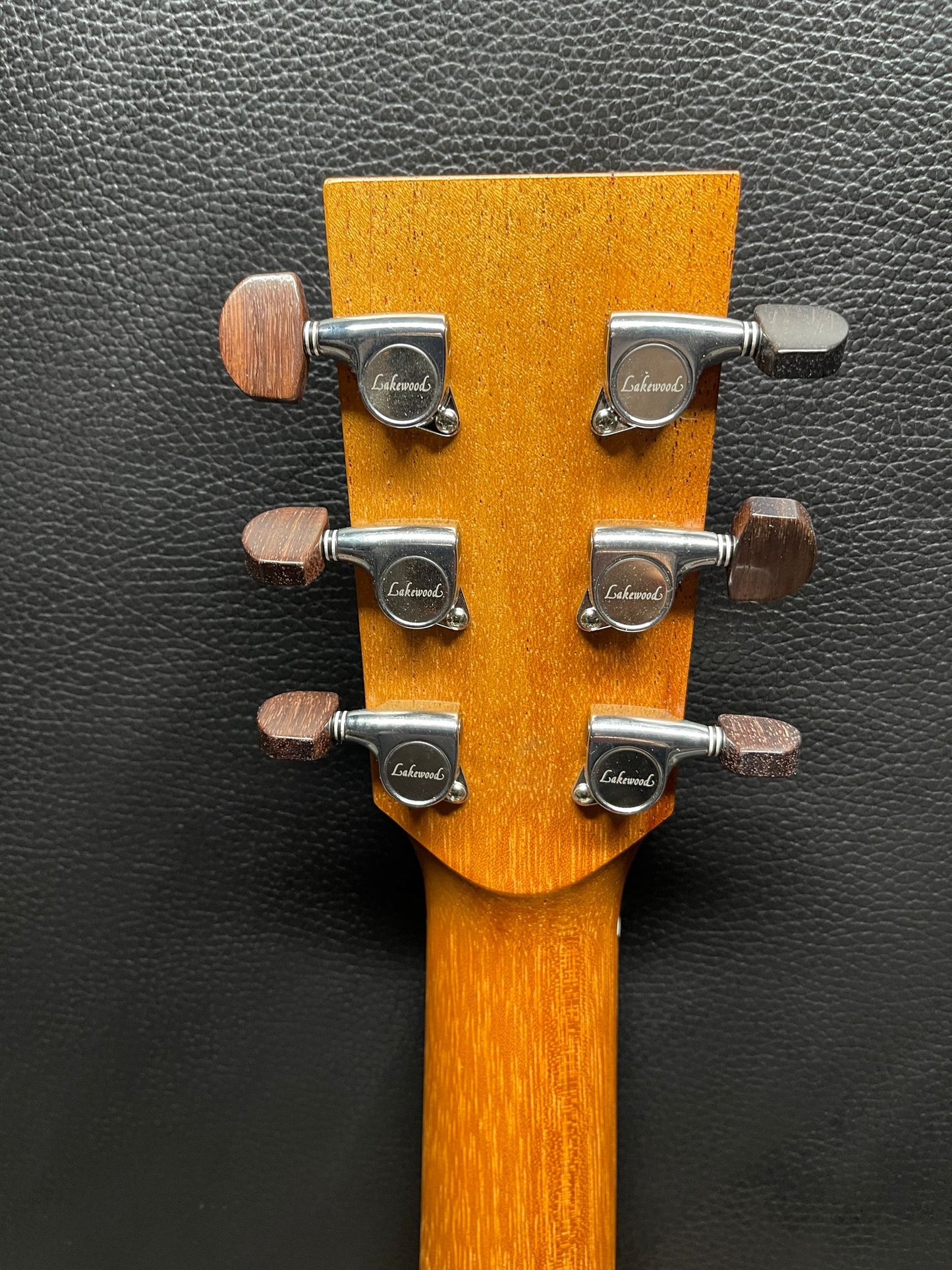 Lakewood M-14 CP #34189