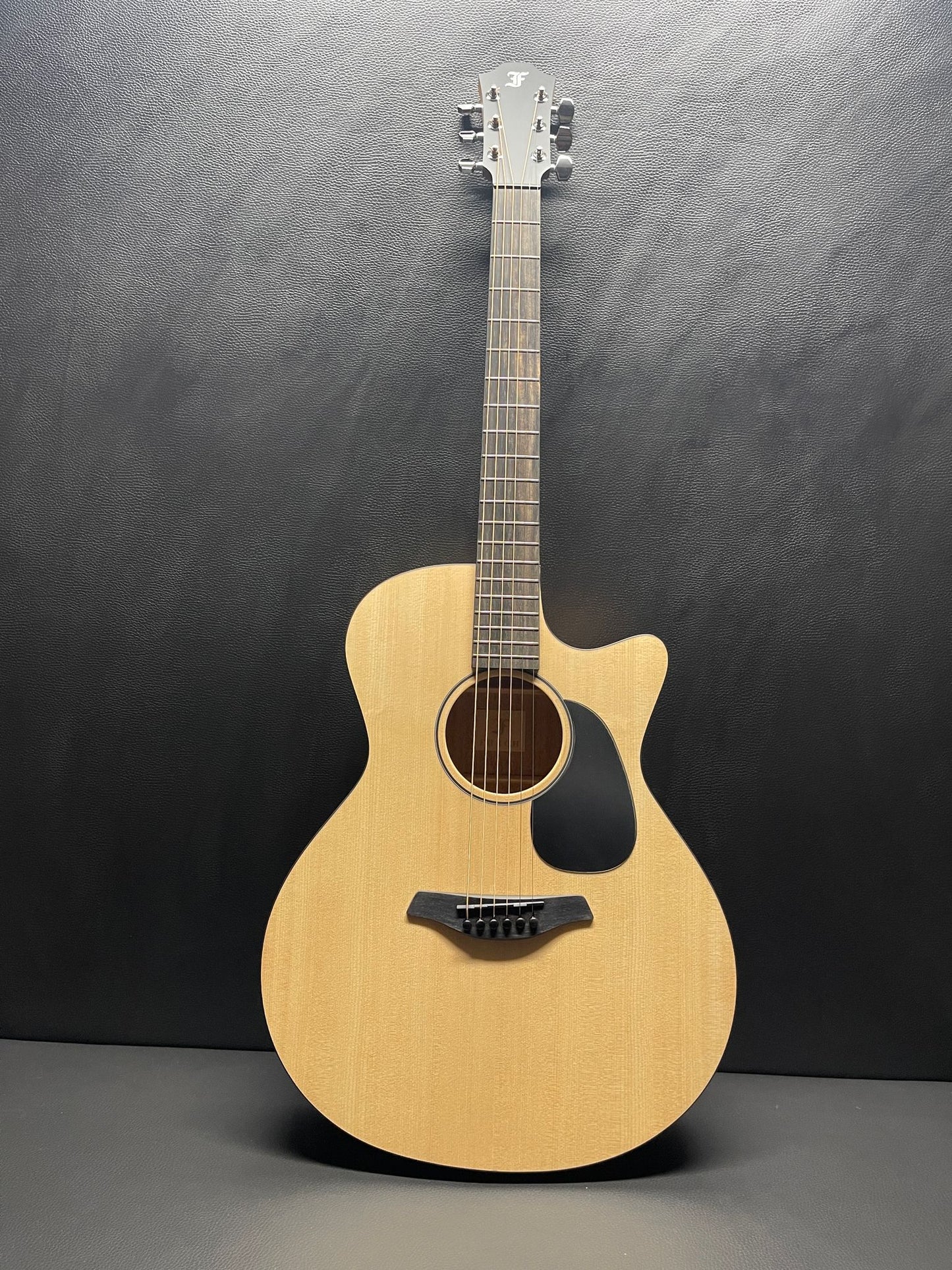 Furch Violet Gc-SM #116994