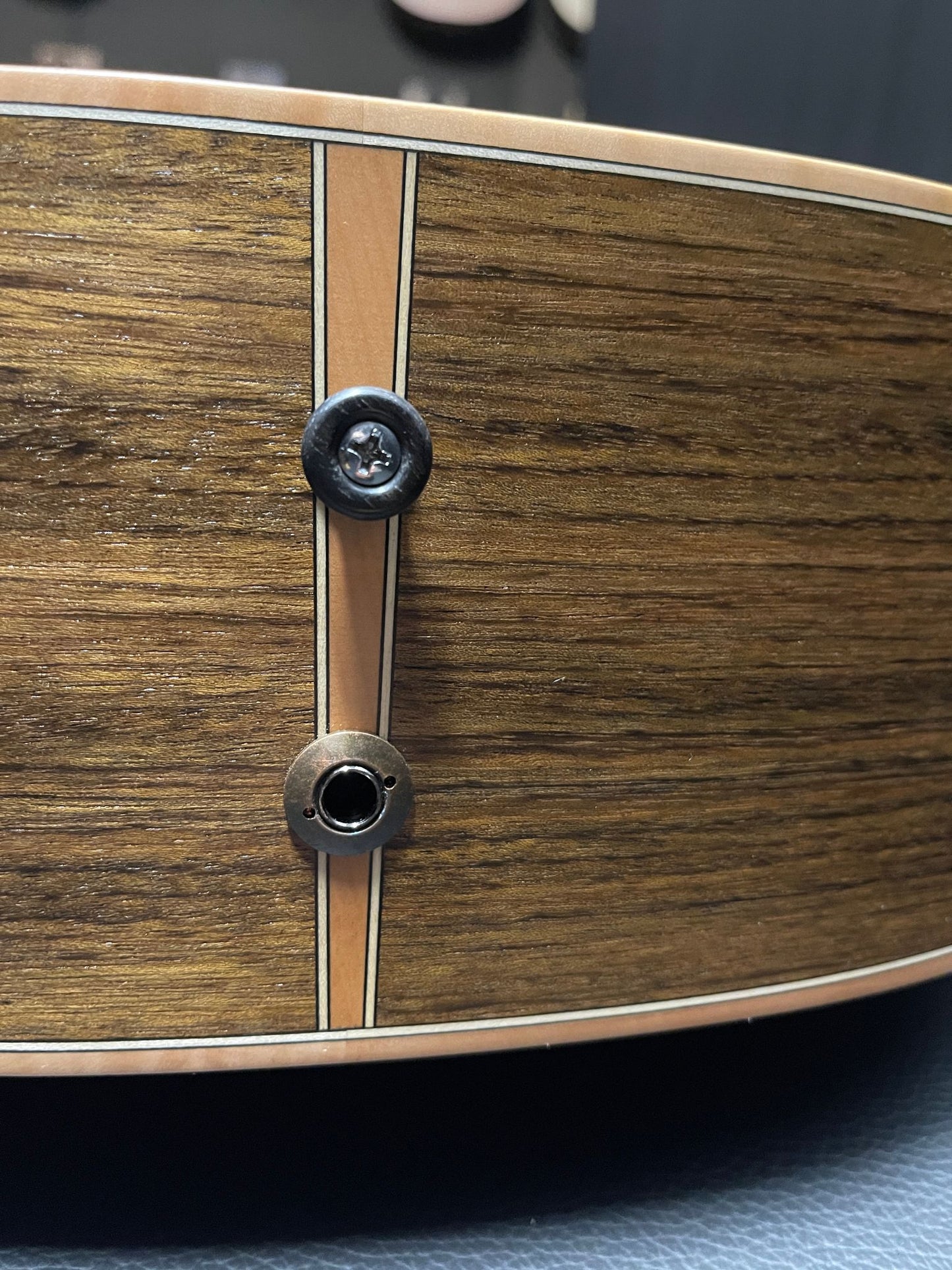 Lakewood M-18 CP #34193