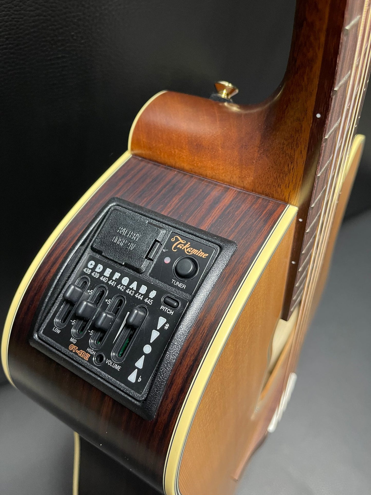 Takamine GB73 PRO