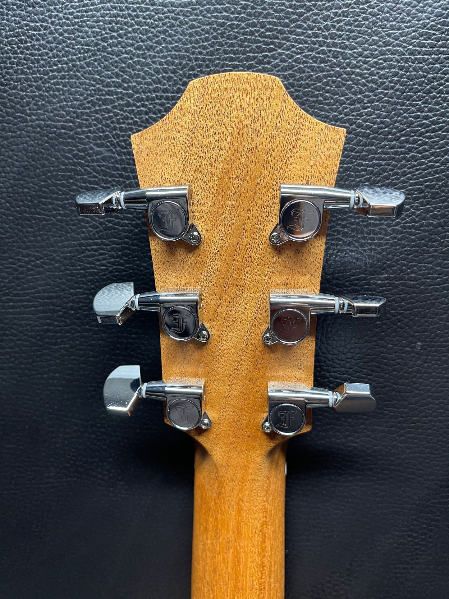 Furch Blue Deluxe Gc-CM #116983