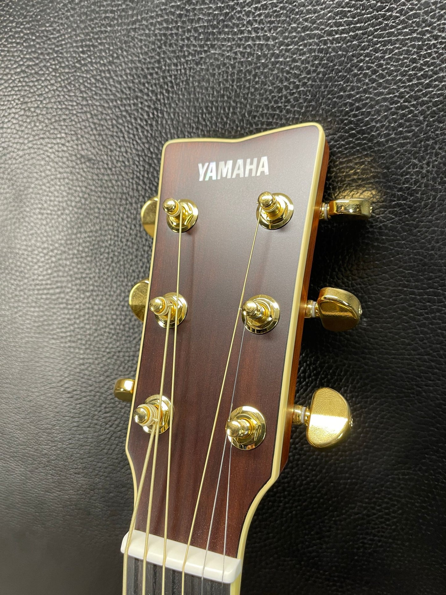 Yamaha LS 16