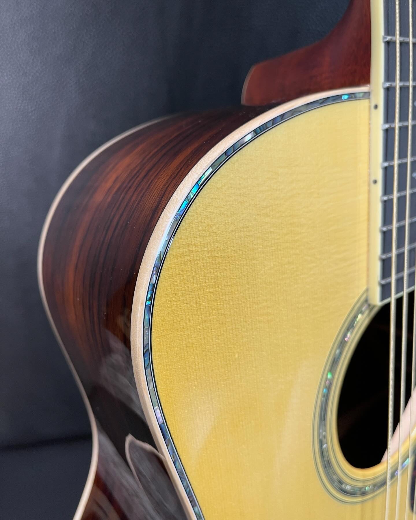 Yamaha LL 16 D Deluxe