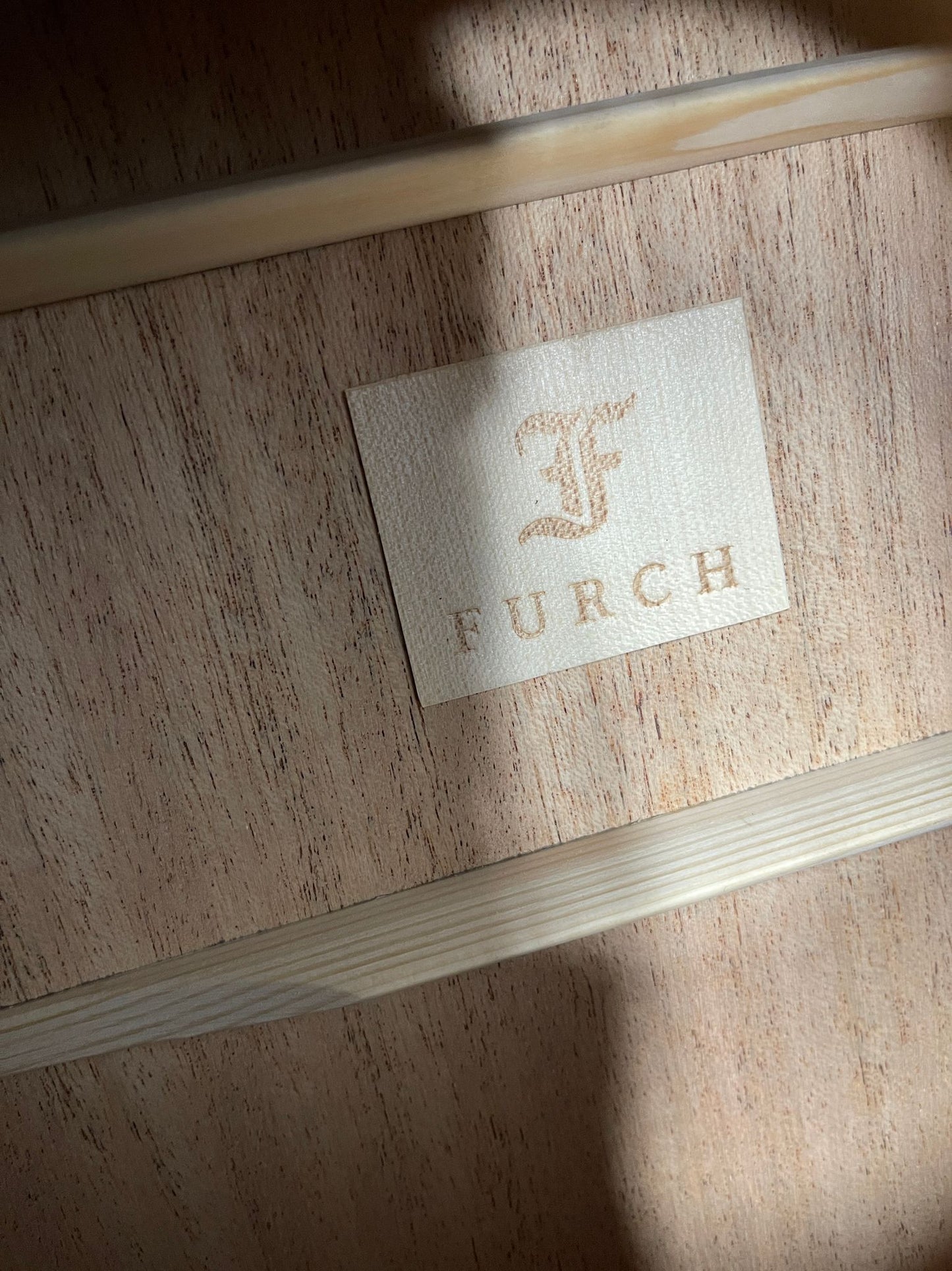 Furch Blue Deluxe Gc-CM #116983