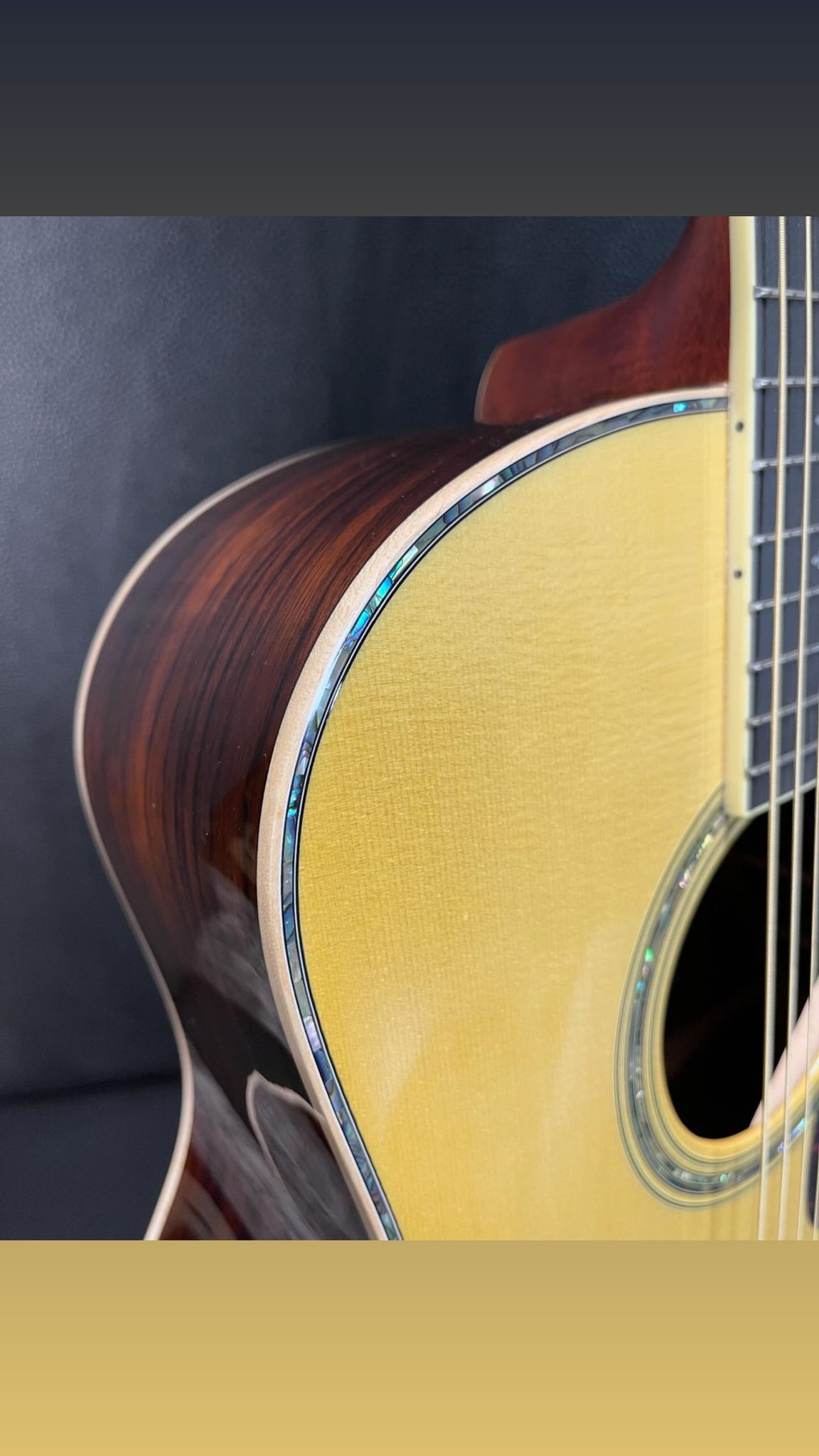 Yamaha LL 16 D Deluxe