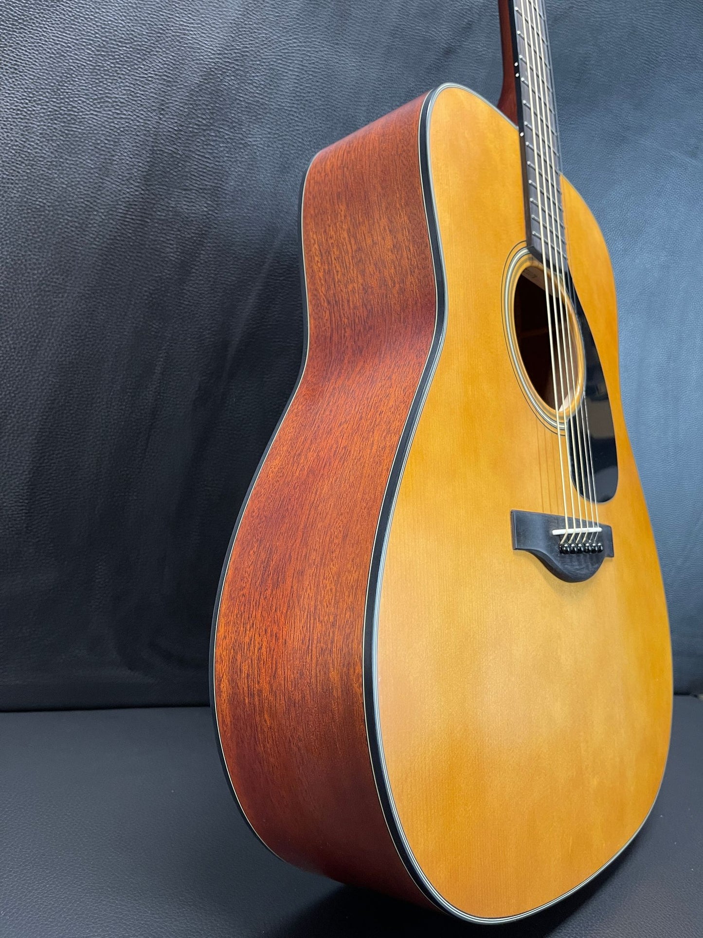 Yamaha FG3