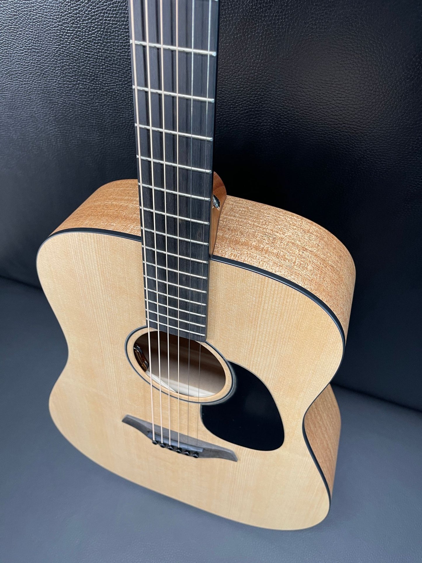 Furch Violet D-SM #116992