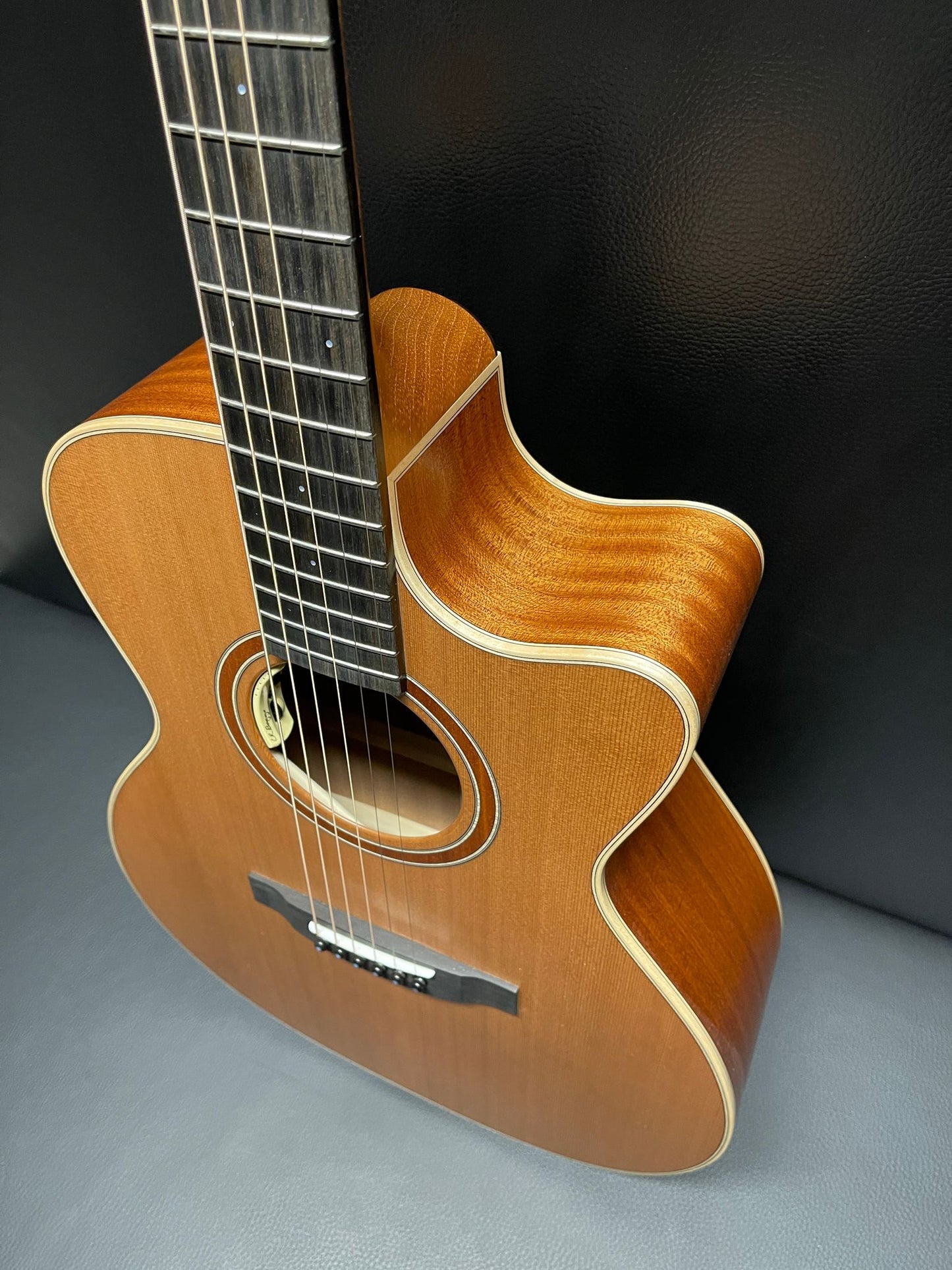 Lakewood M-14 CP #34189