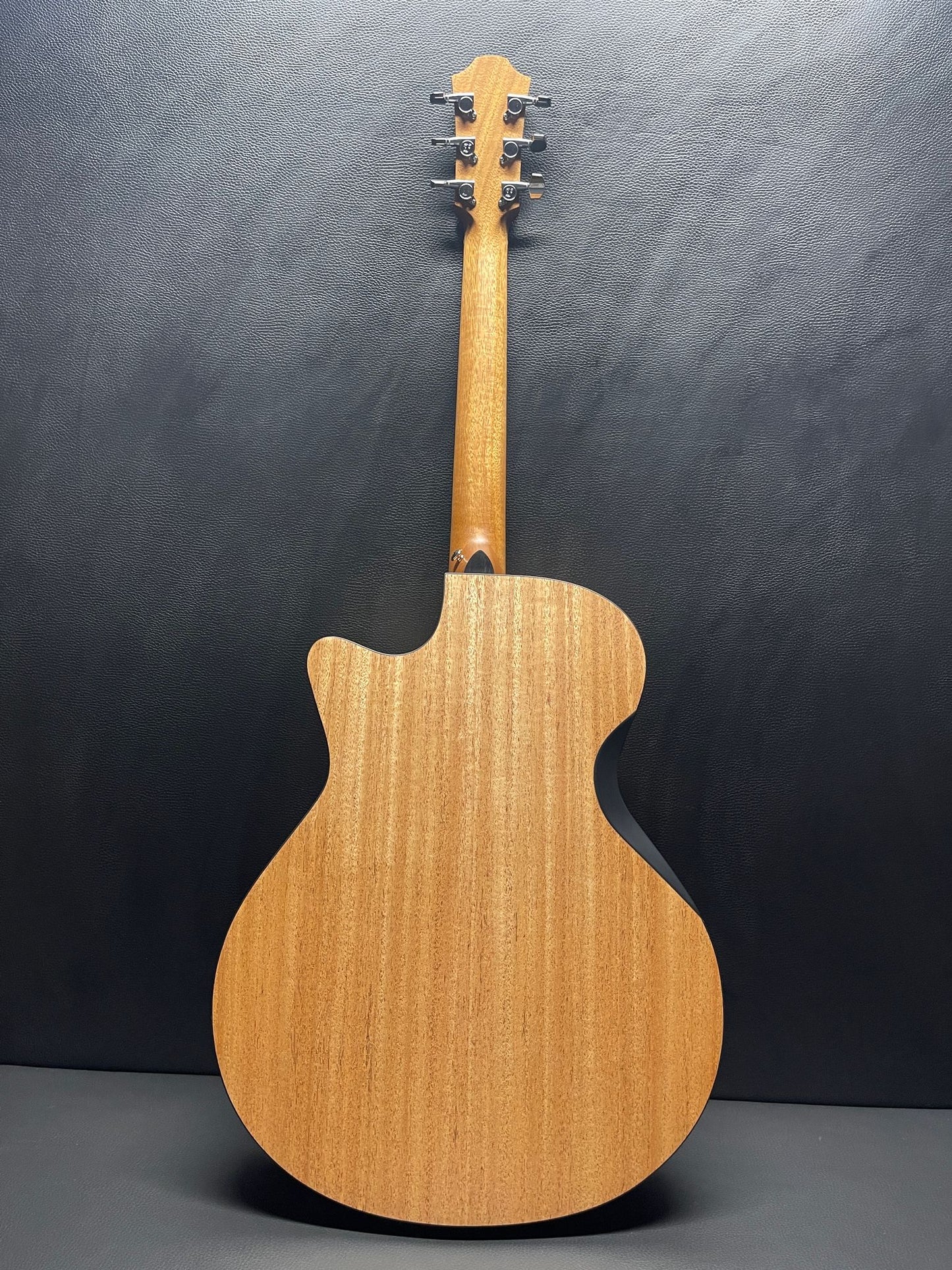 Furch Blue Deluxe Gc-CM #116983