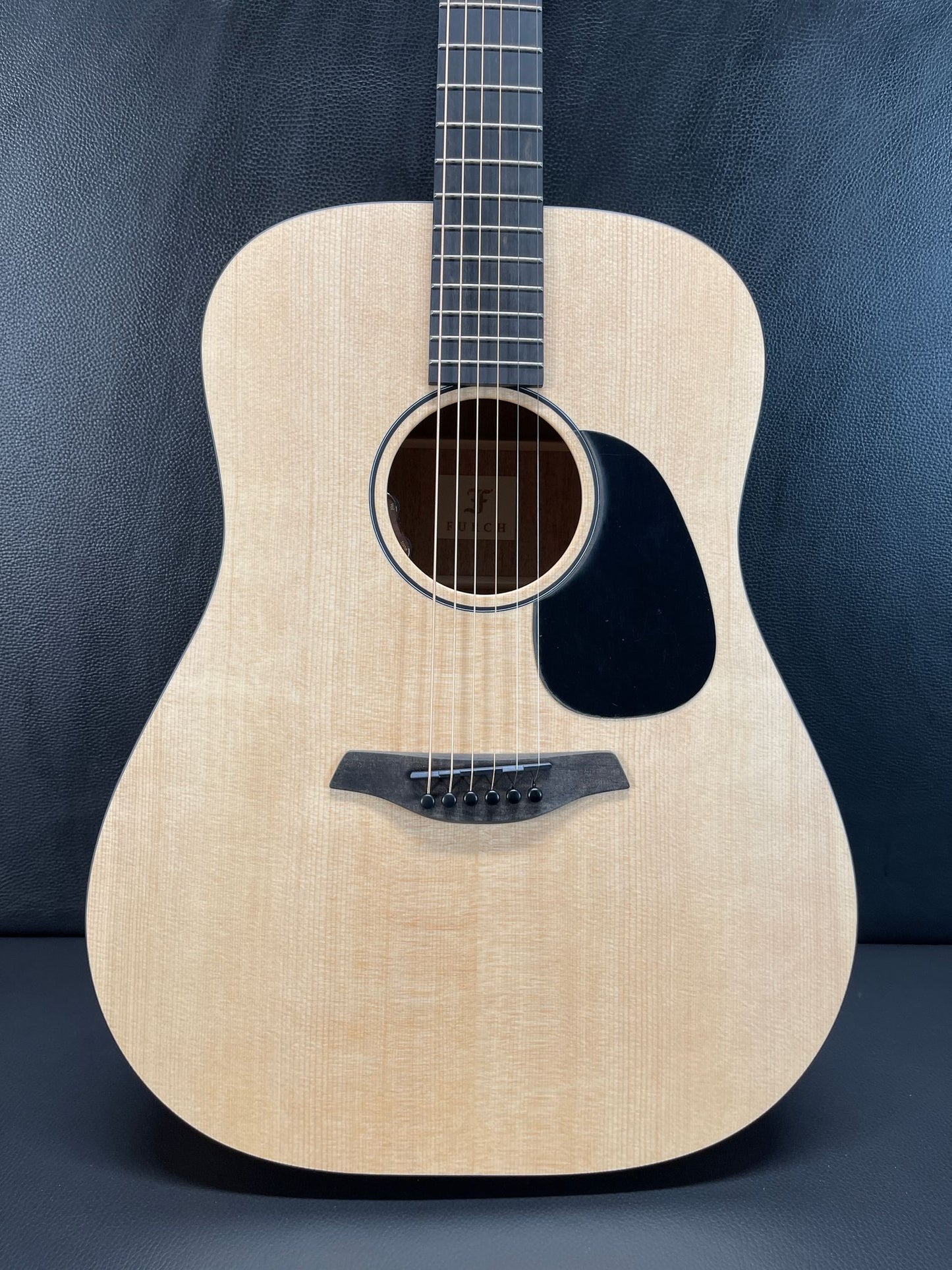 Furch Violet D-SM #116992