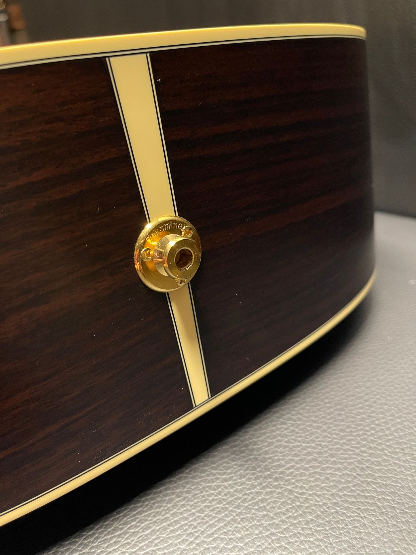 Takamine GB73 PRO