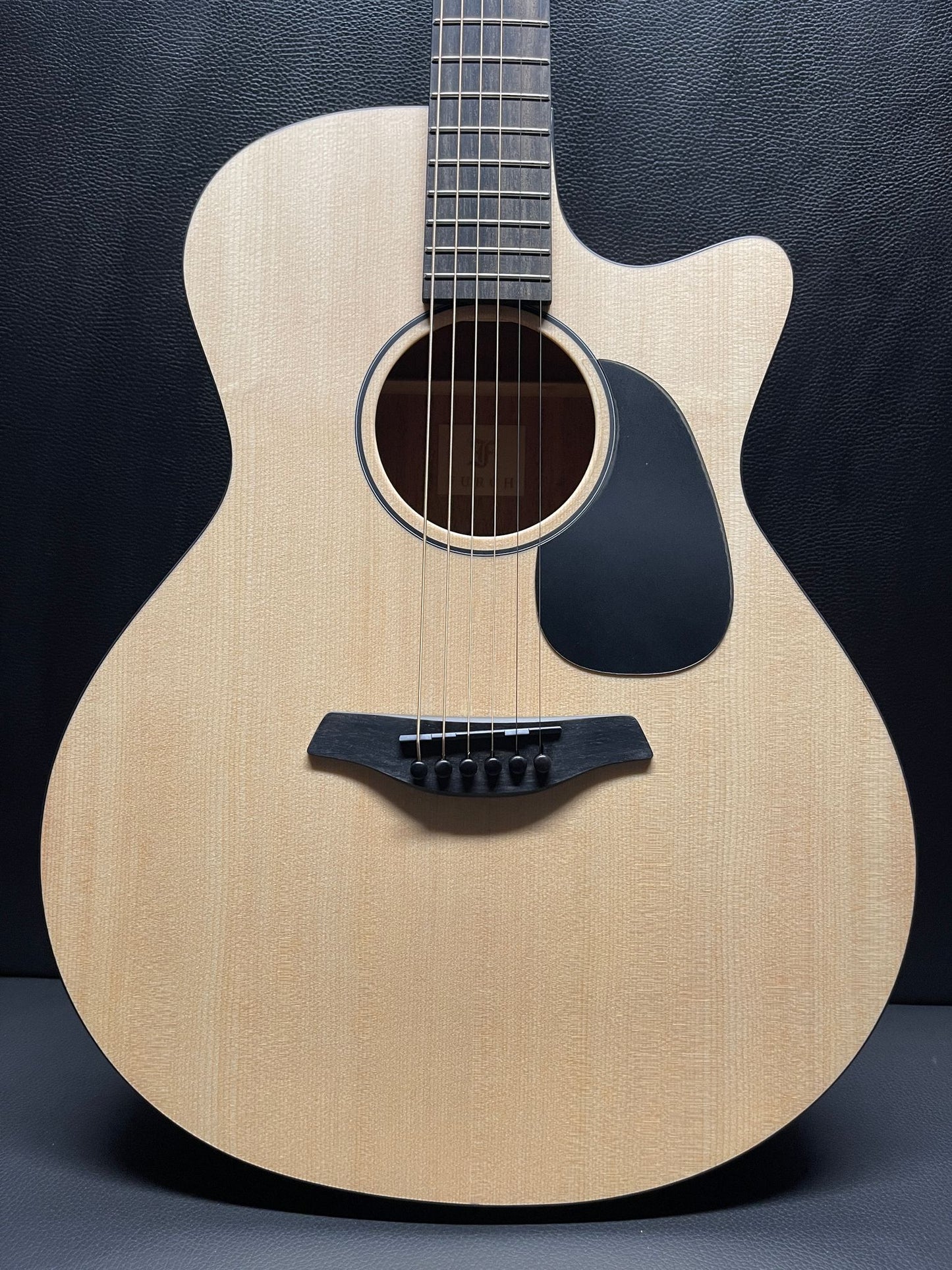 Furch Violet Gc-SM #116994