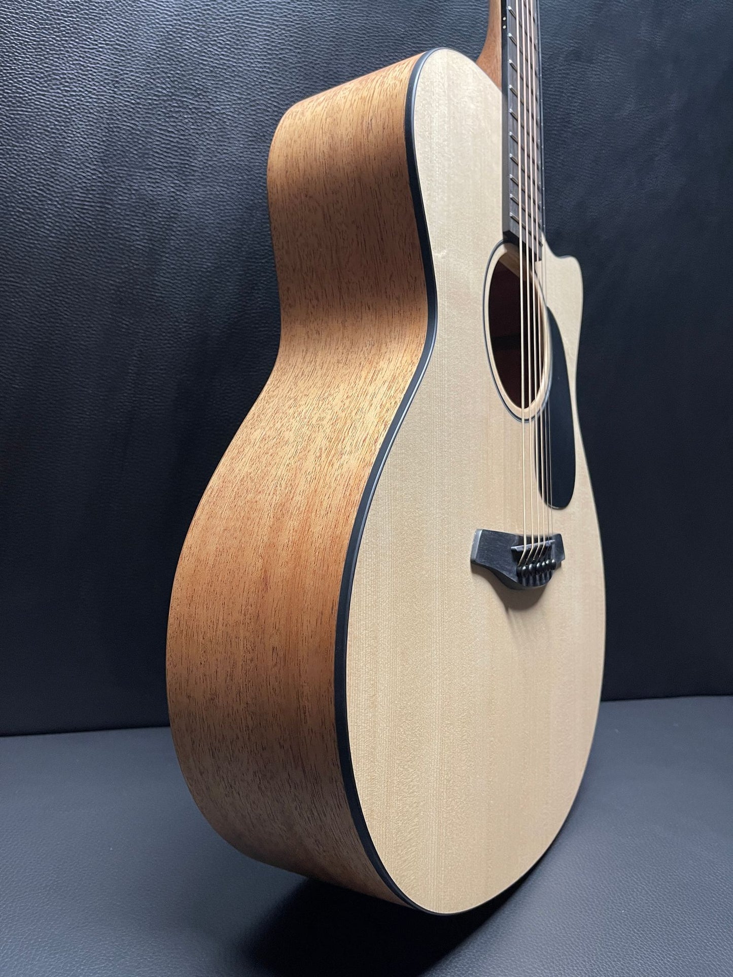 Furch Violet Gc-SM #116994