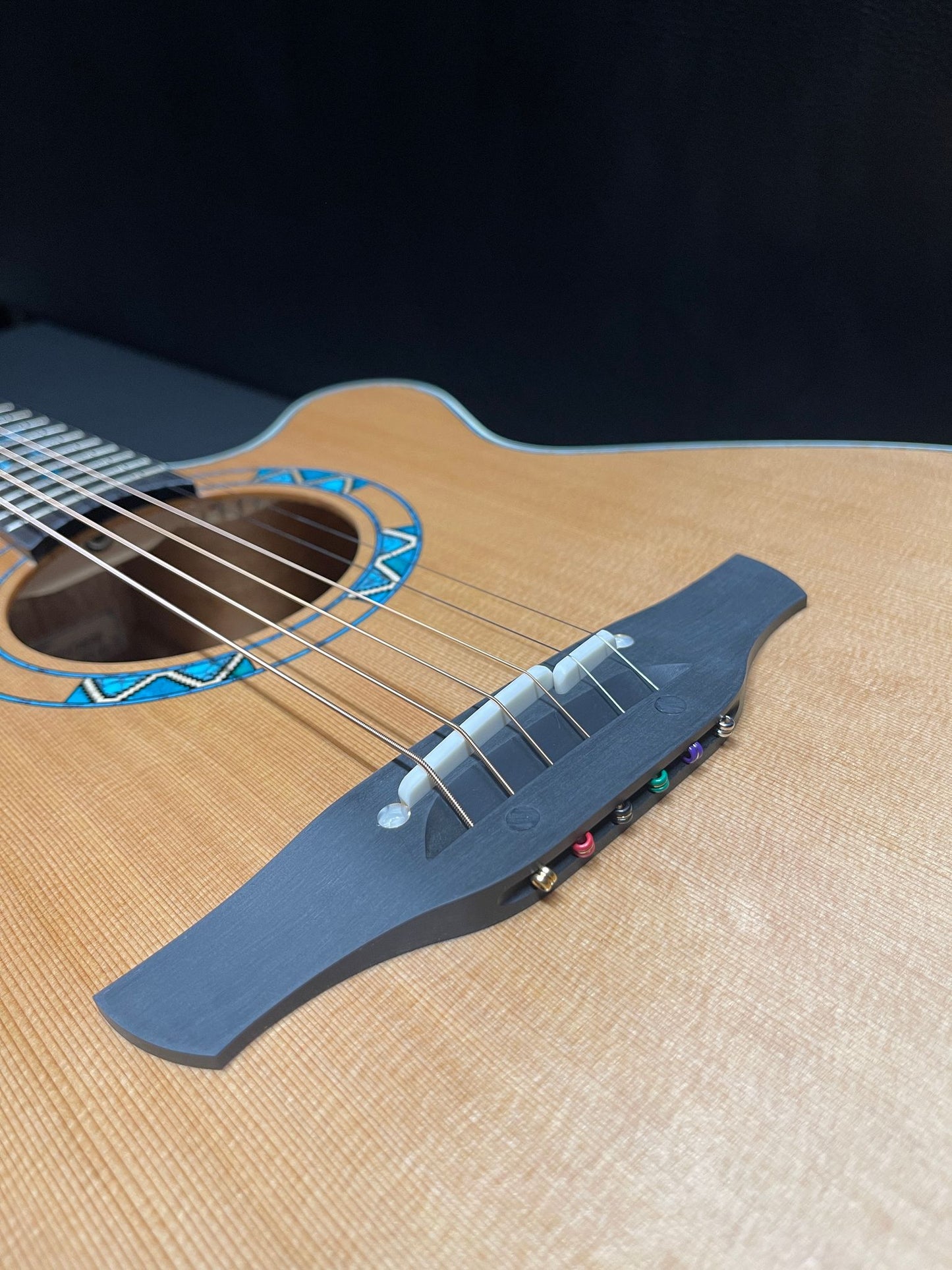TAKAMINE LTD. 2023 SANTA FE JAPAN S/N 60111030
