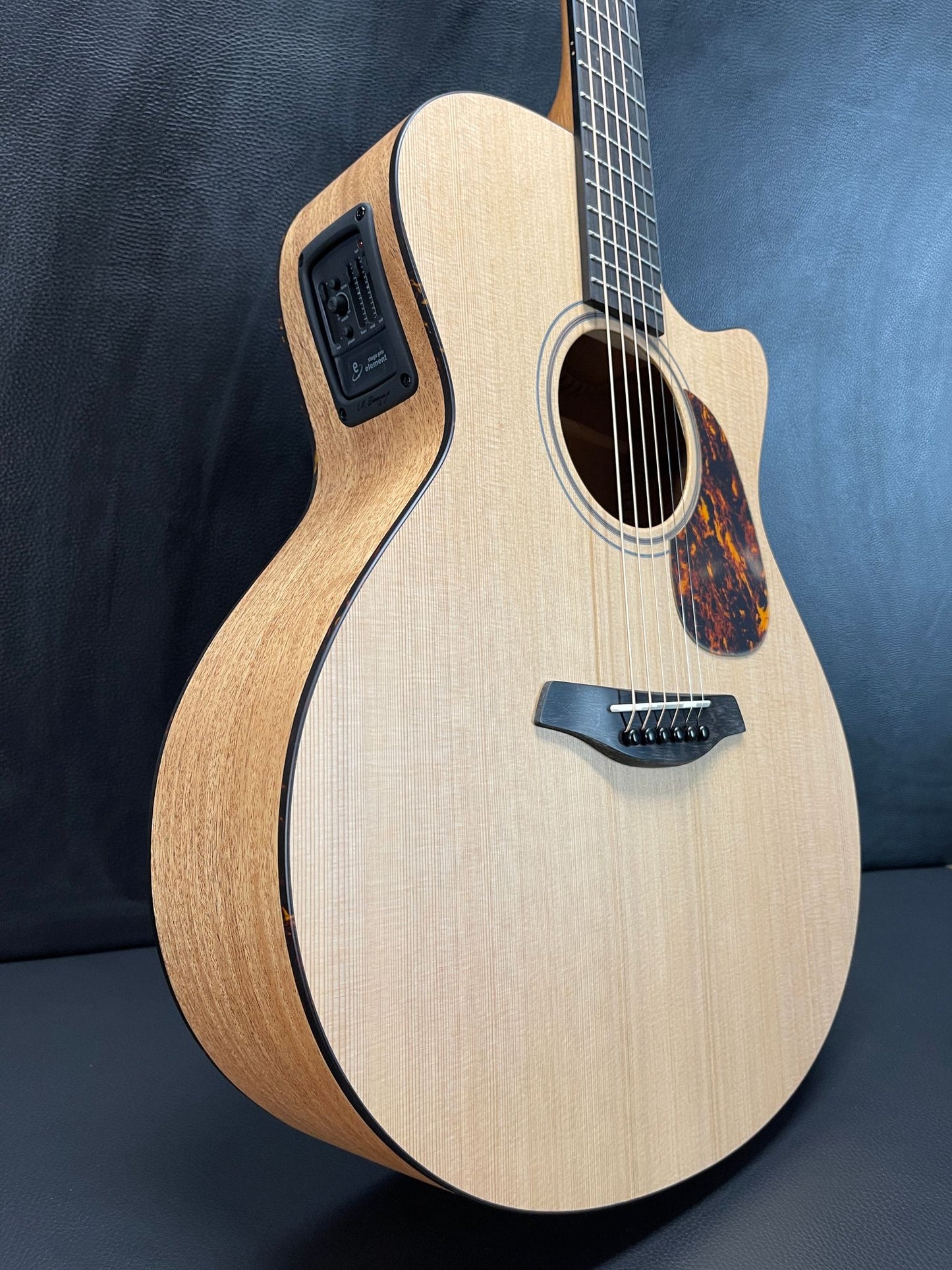 Furch Blue Master's Choice Gc-CM #116981